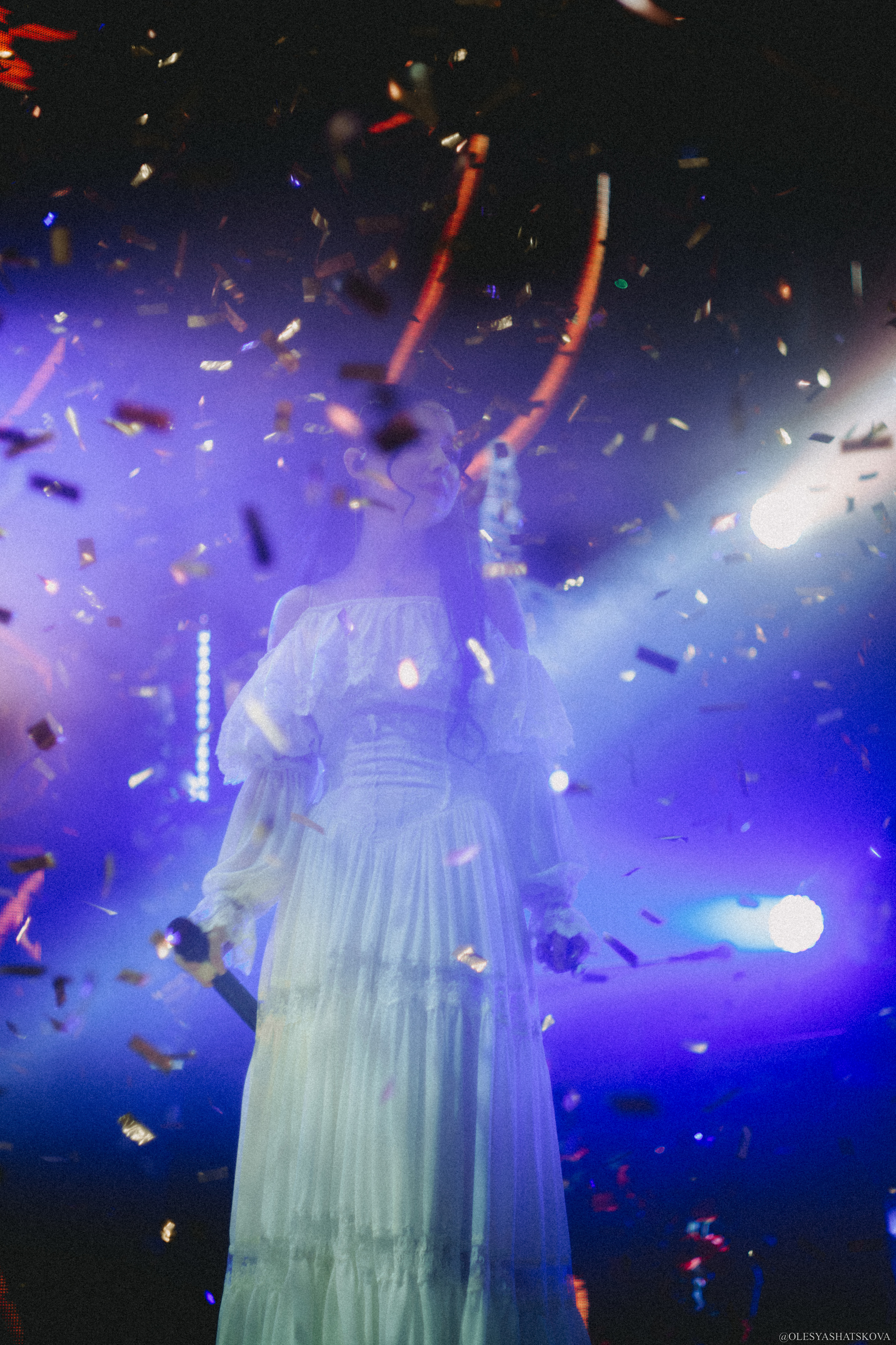 Репортажная фотосъёмка концерта Polnalyubvi | VK GIPSY