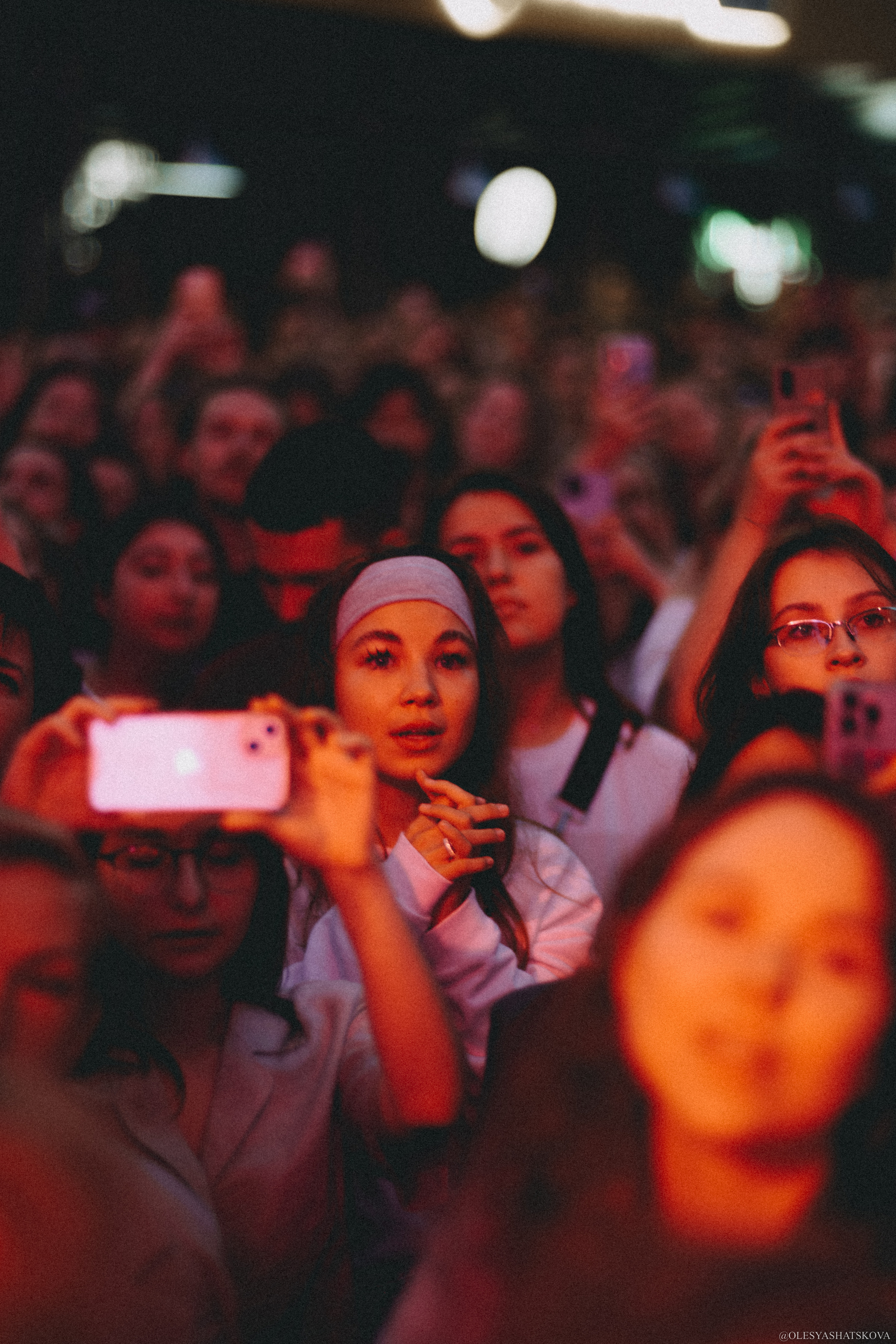 Репортажная фотосъёмка концерта группы Сироткин | Summersound