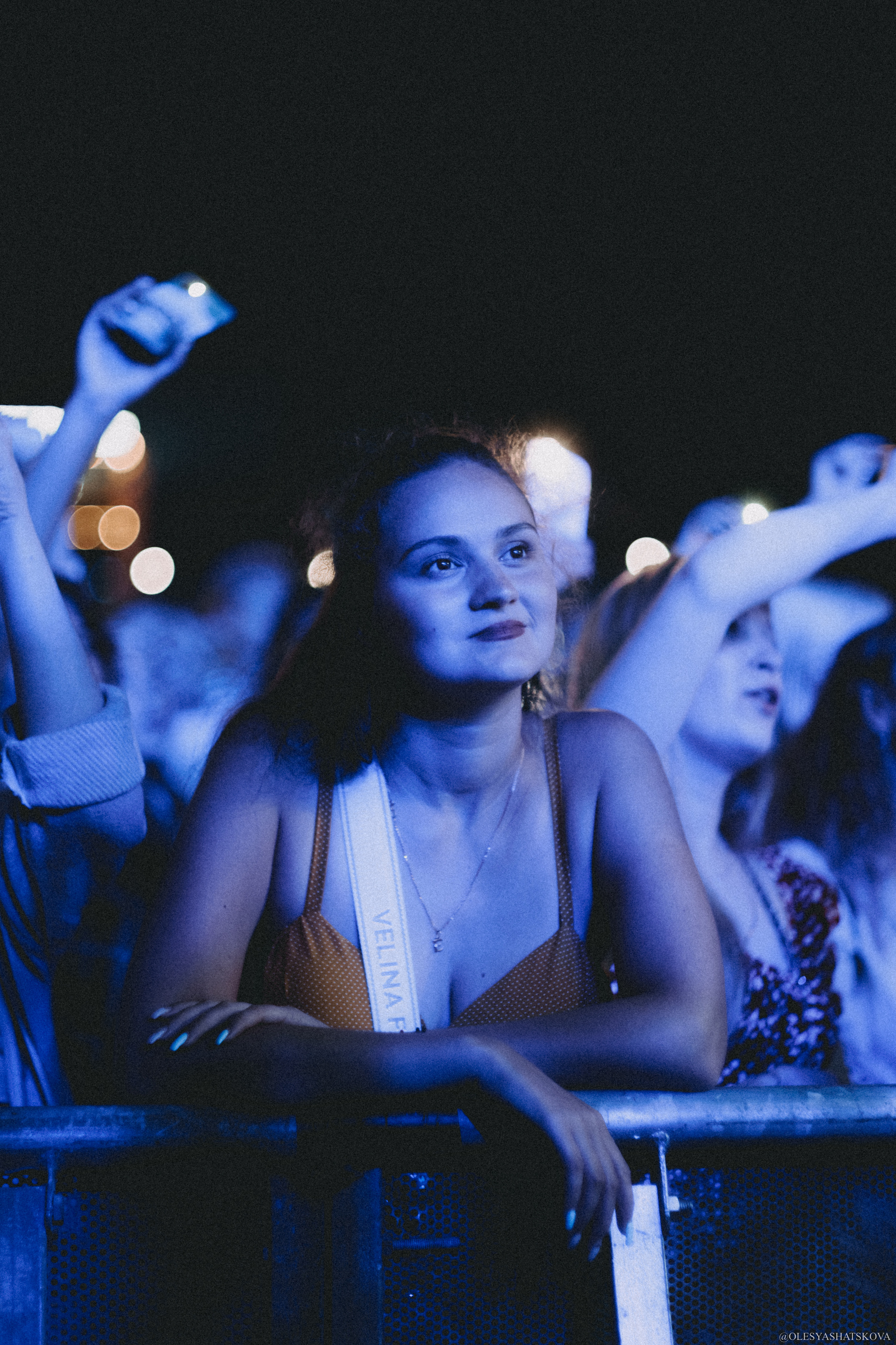 Репортажная фотосъёмка концерта группы Сироткин | Summersound