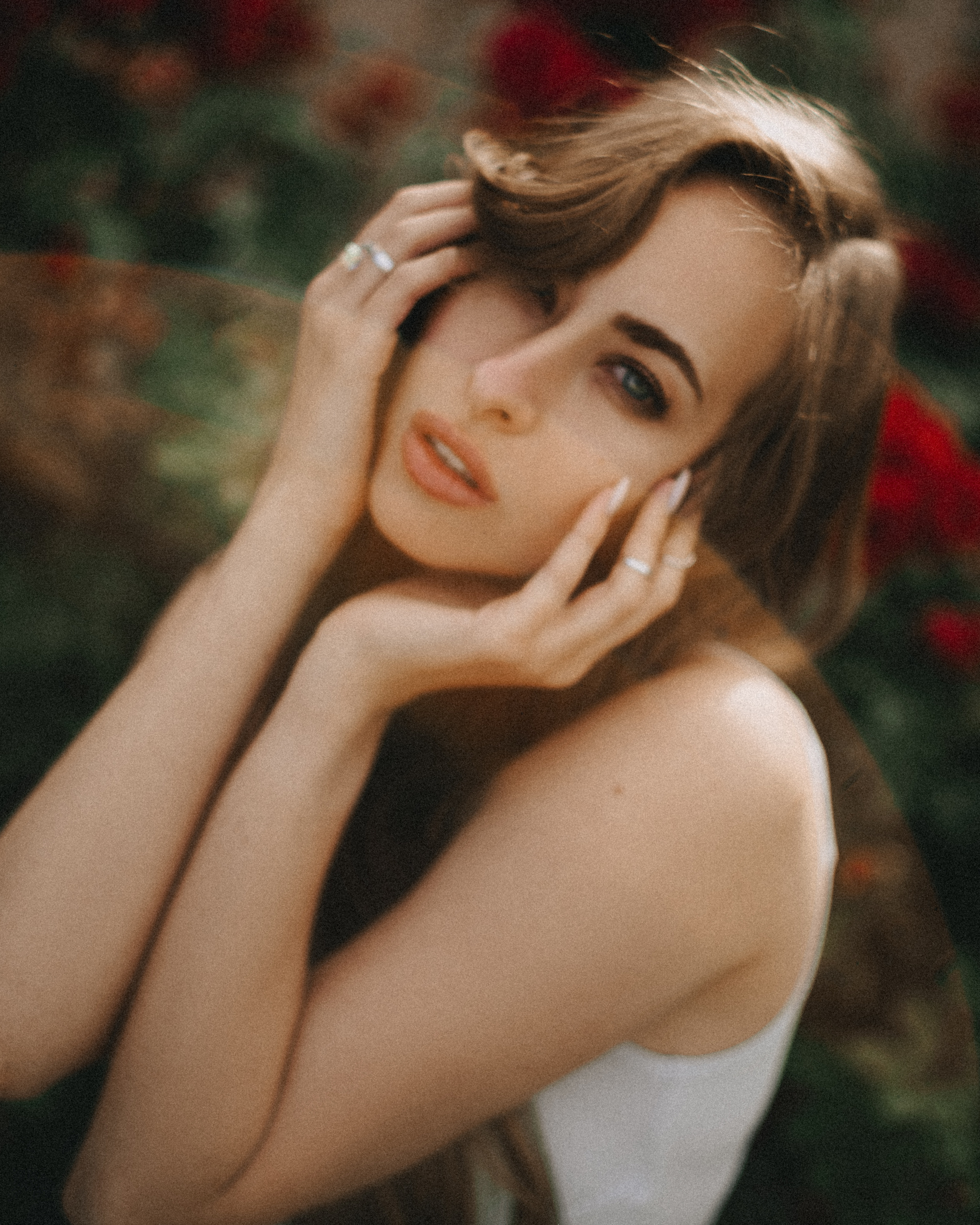 Фотосъёмка около исаакиевского собора