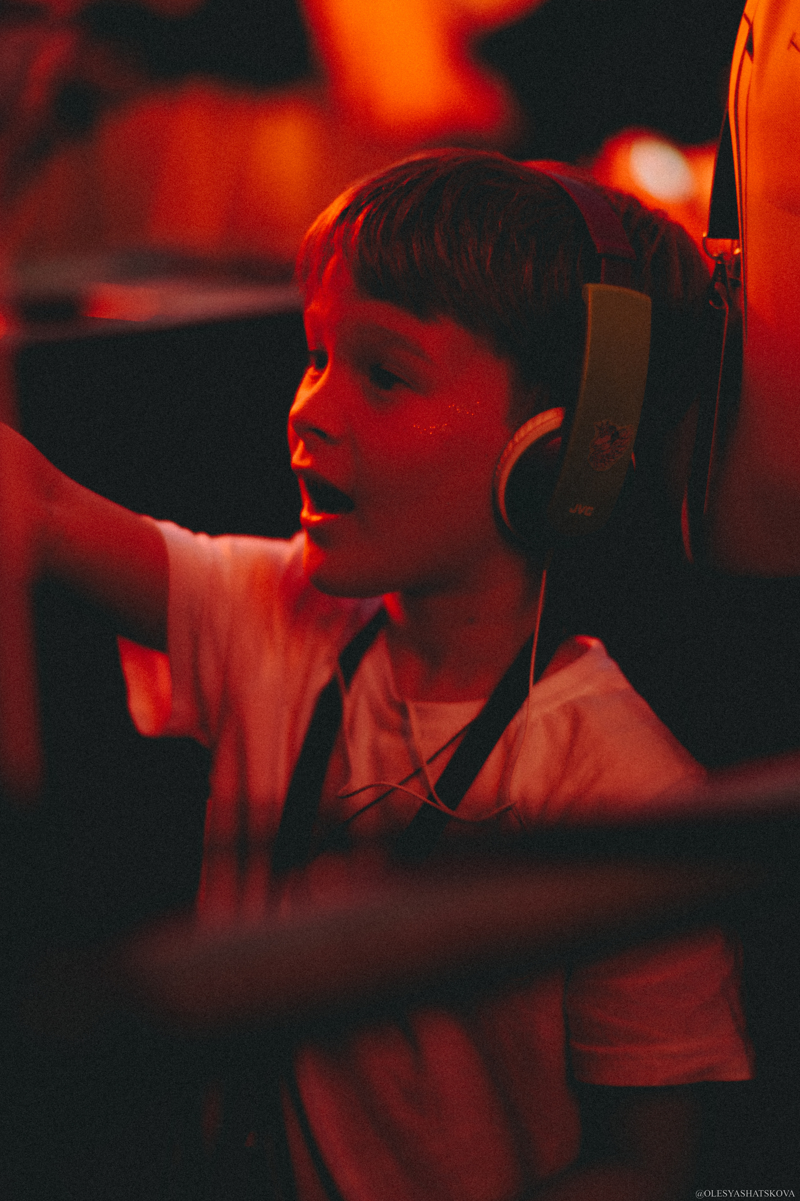 Репортажная фотосъёмка концерта группы Сироткин | Summersound