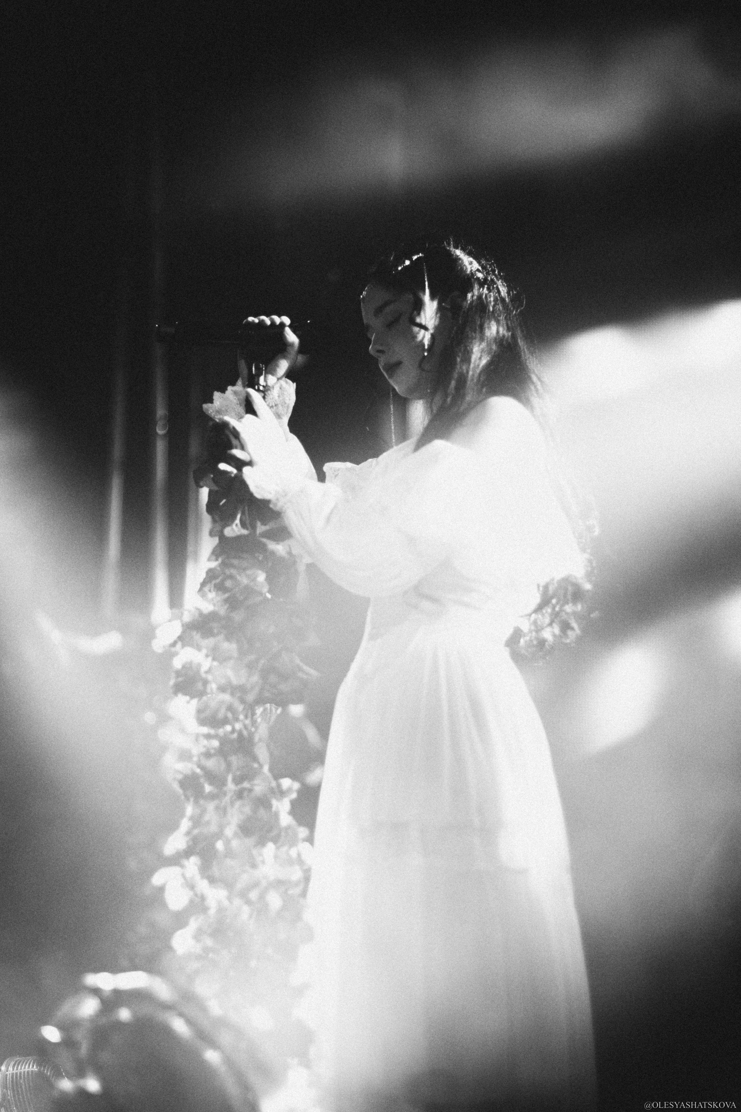 Репортажная фотосъёмка концерта Polnalyubvi | VK GIPSY