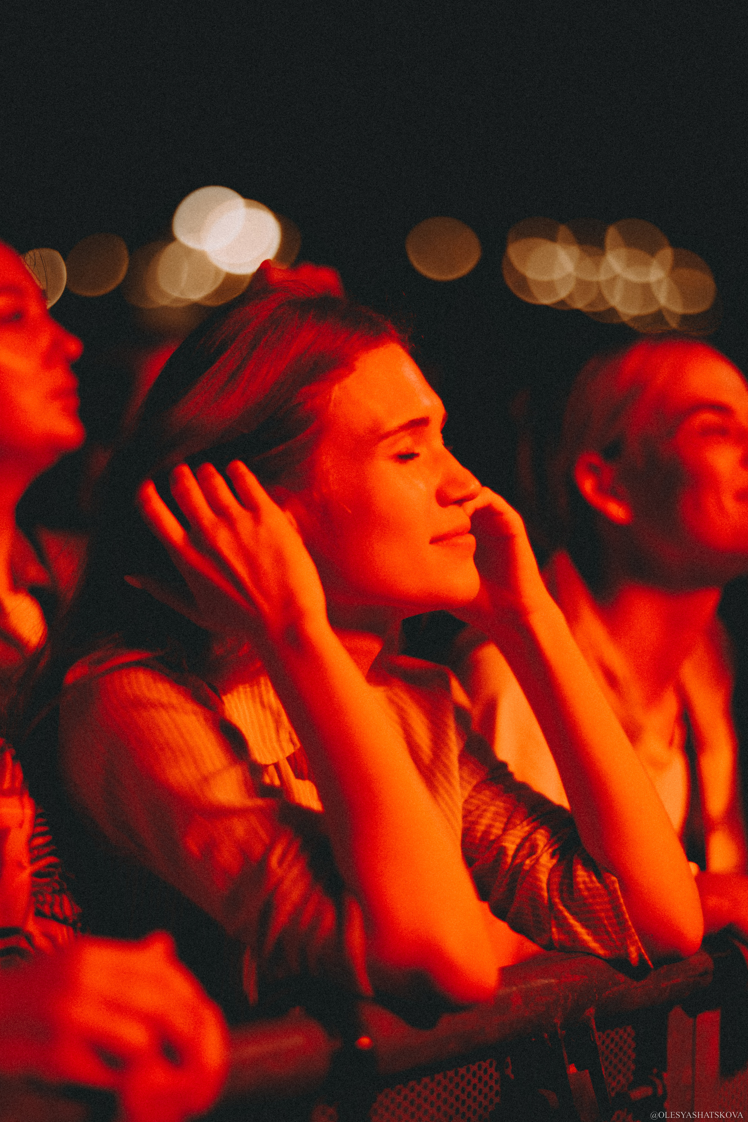 Репортажная фотосъёмка концерта группы Сироткин | Summersound