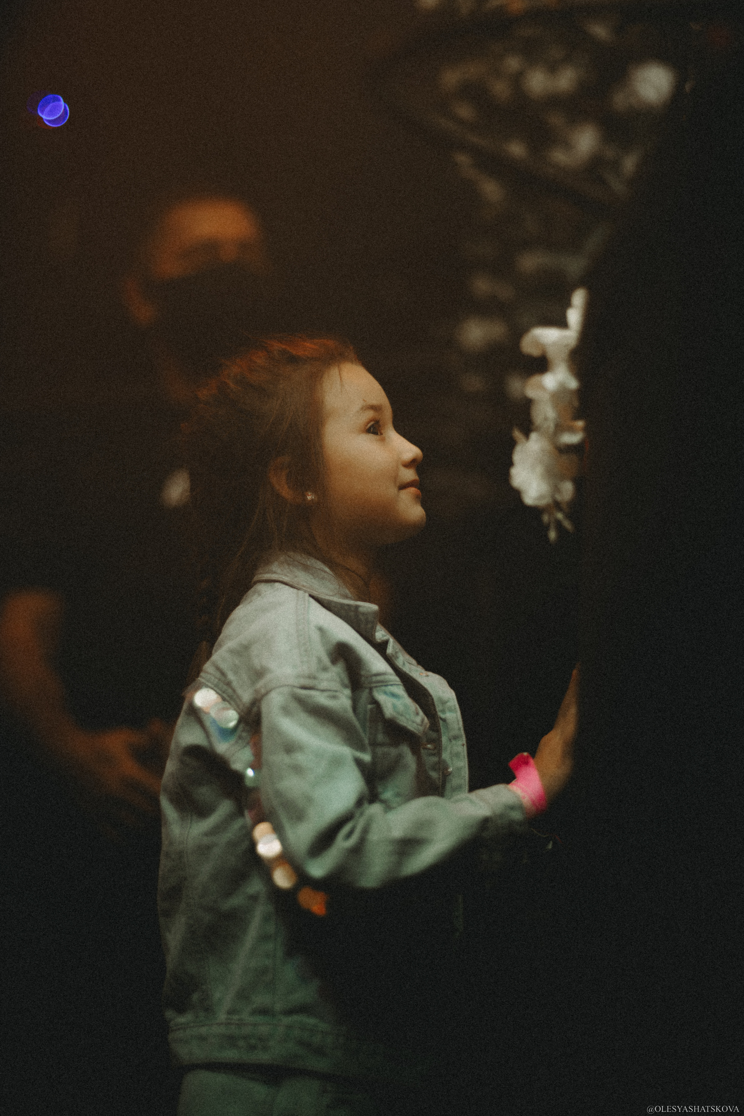 Репортажная фотосъёмка концерта Polnalyubvi | VK GIPSY