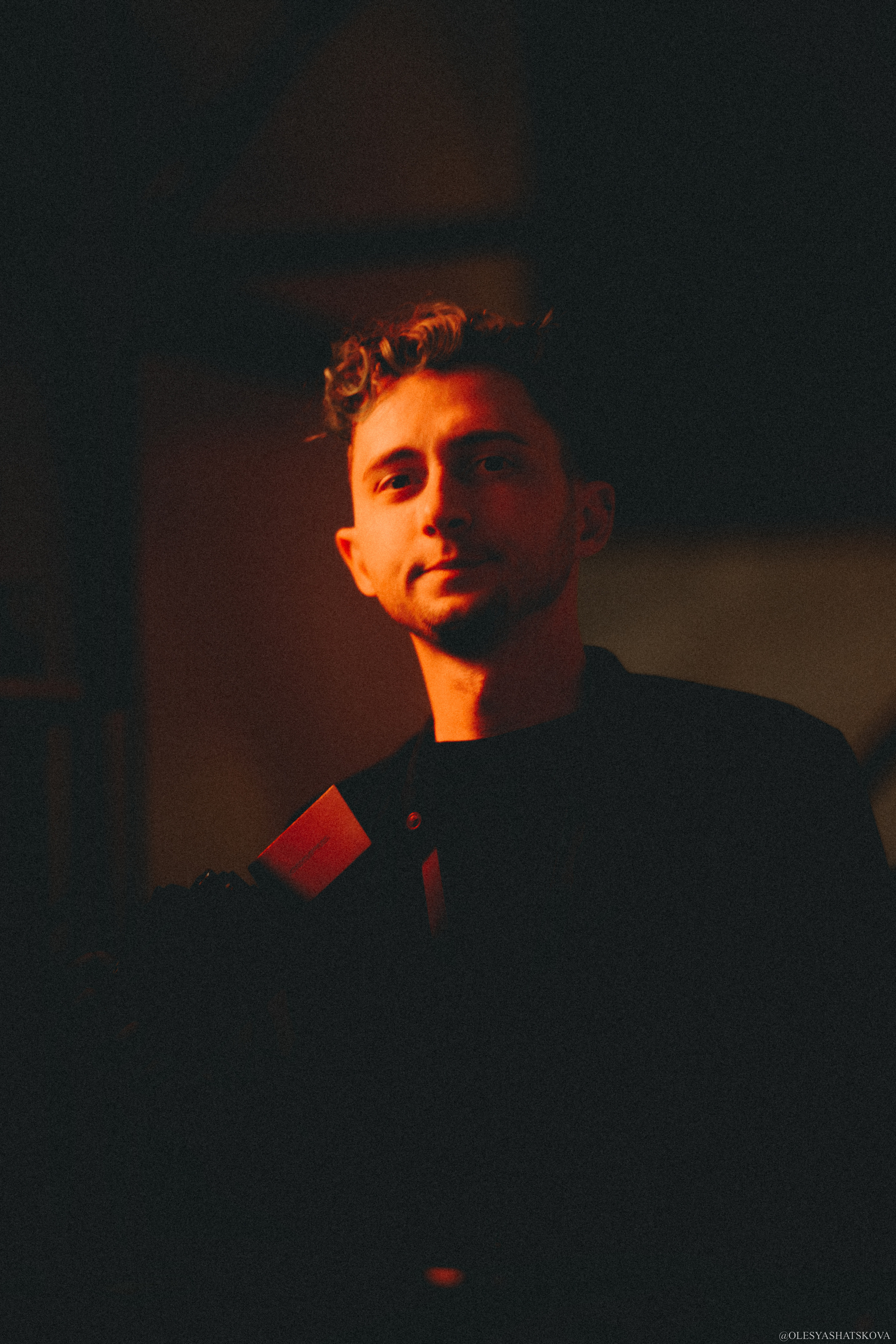 Репортажная фотосъёмка концерта группы Сироткин | Summersound