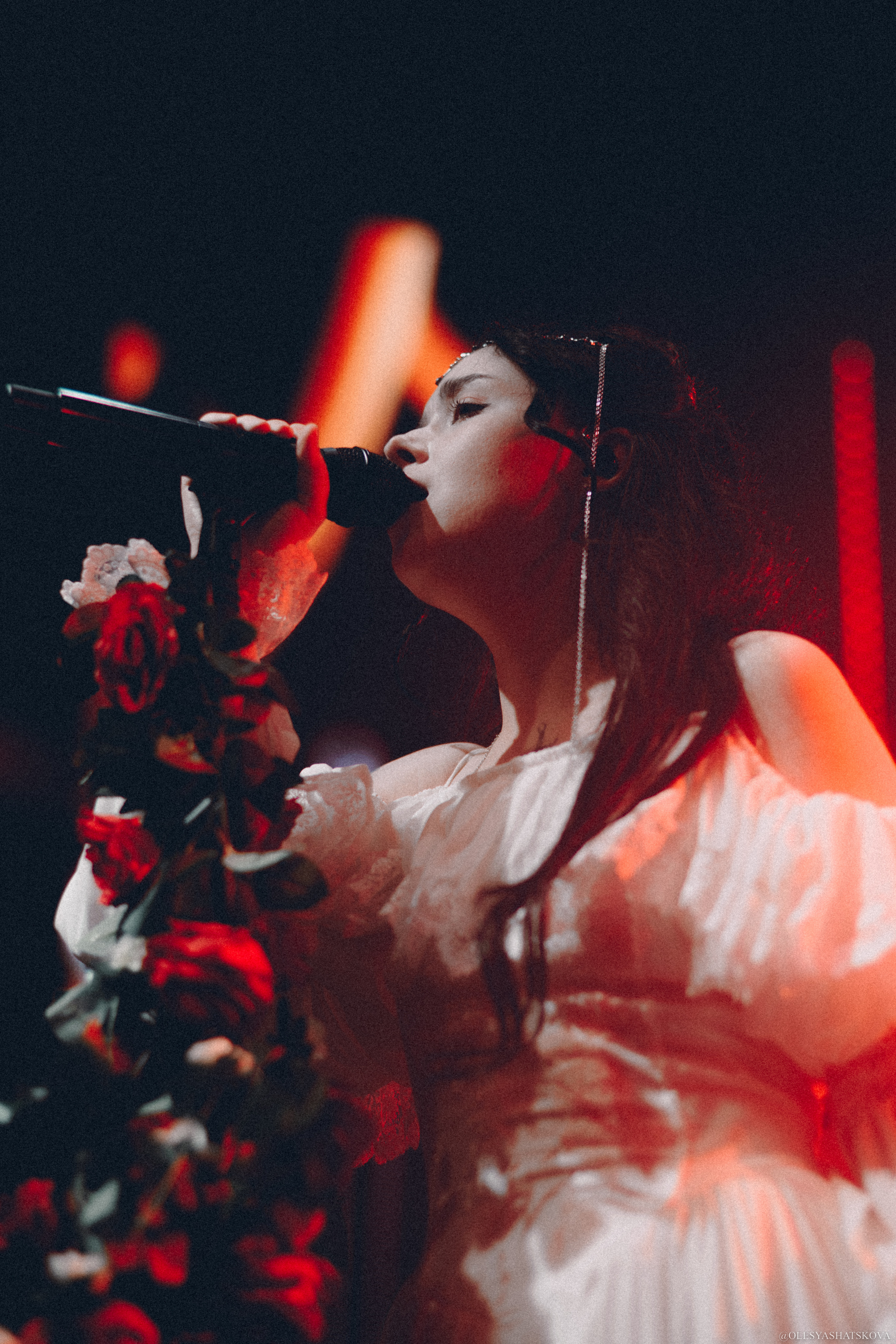 Репортажная фотосъёмка концерта Polnalyubvi | VK GIPSY