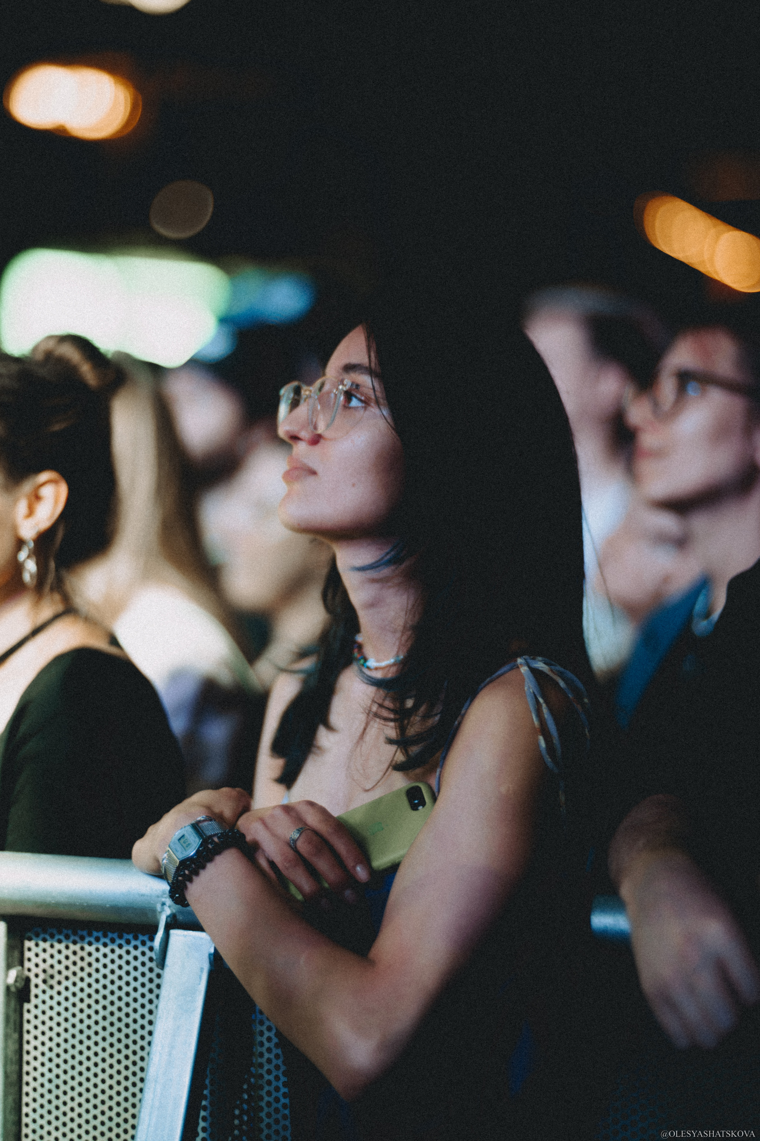 Репортажная фотосъёмка концерта группы Сироткин | Summersound