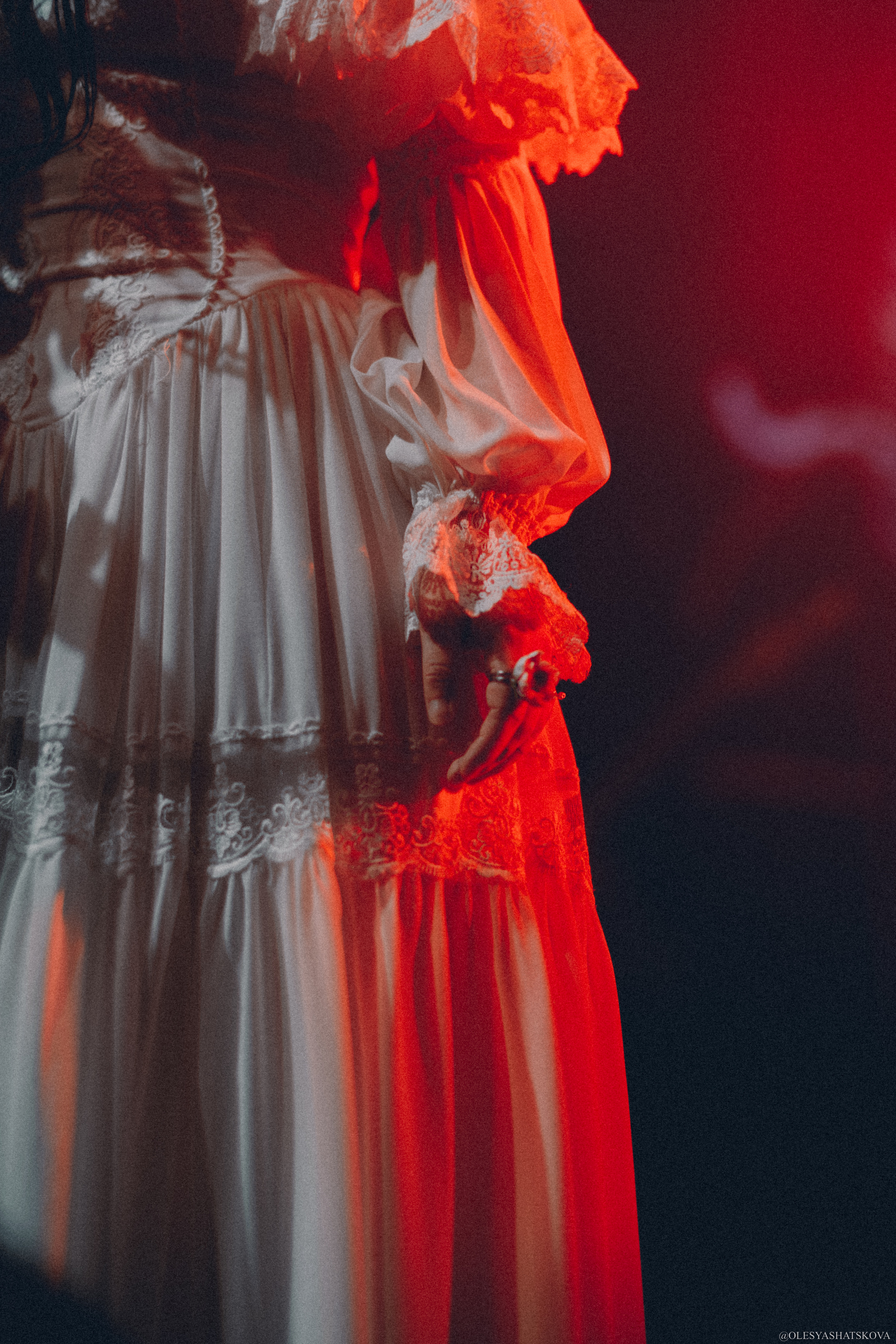 Репортажная фотосъёмка концерта Polnalyubvi | VK GIPSY