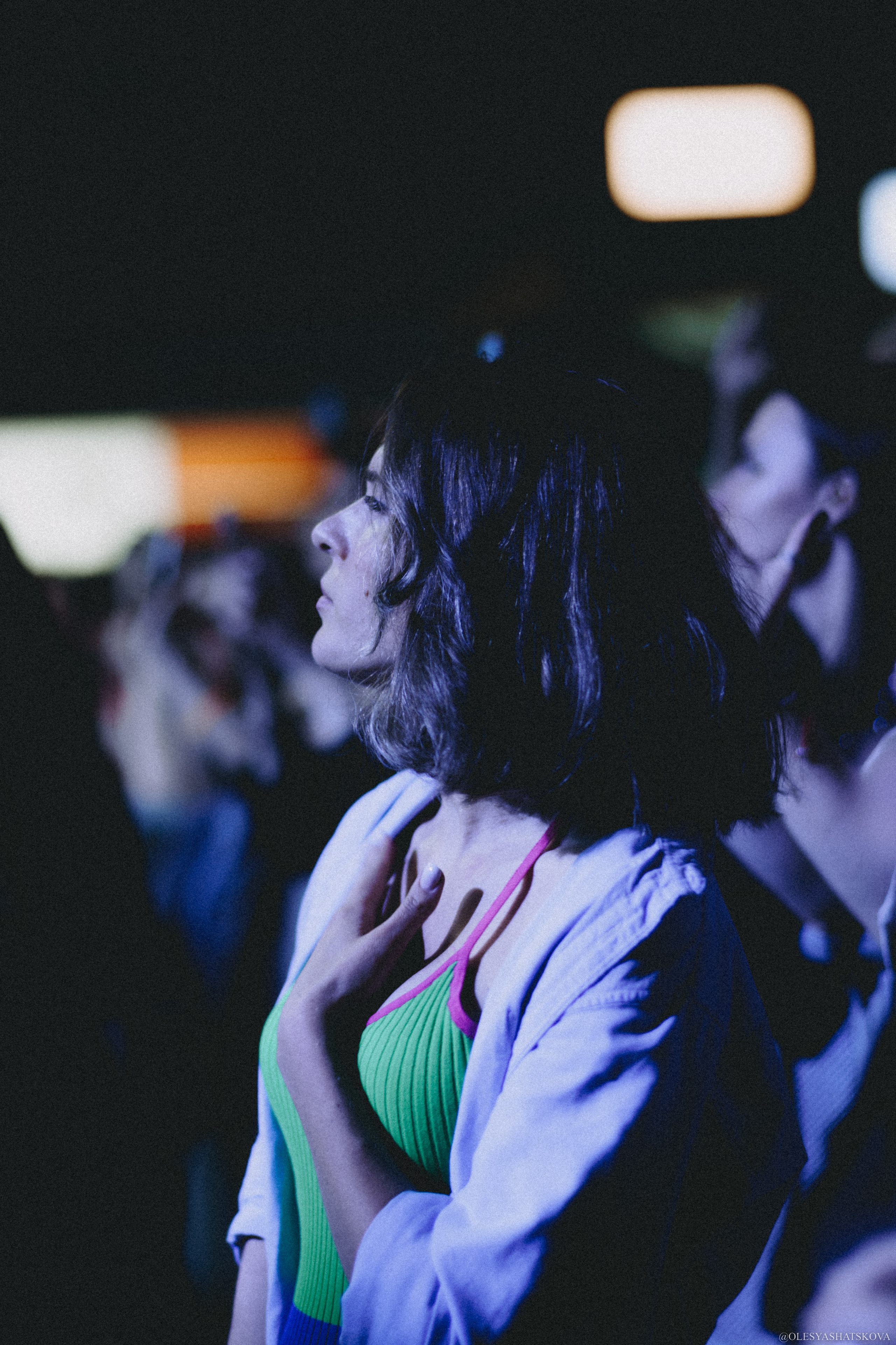 Репортажная фотосъёмка концерта группы Сироткин | Summersound