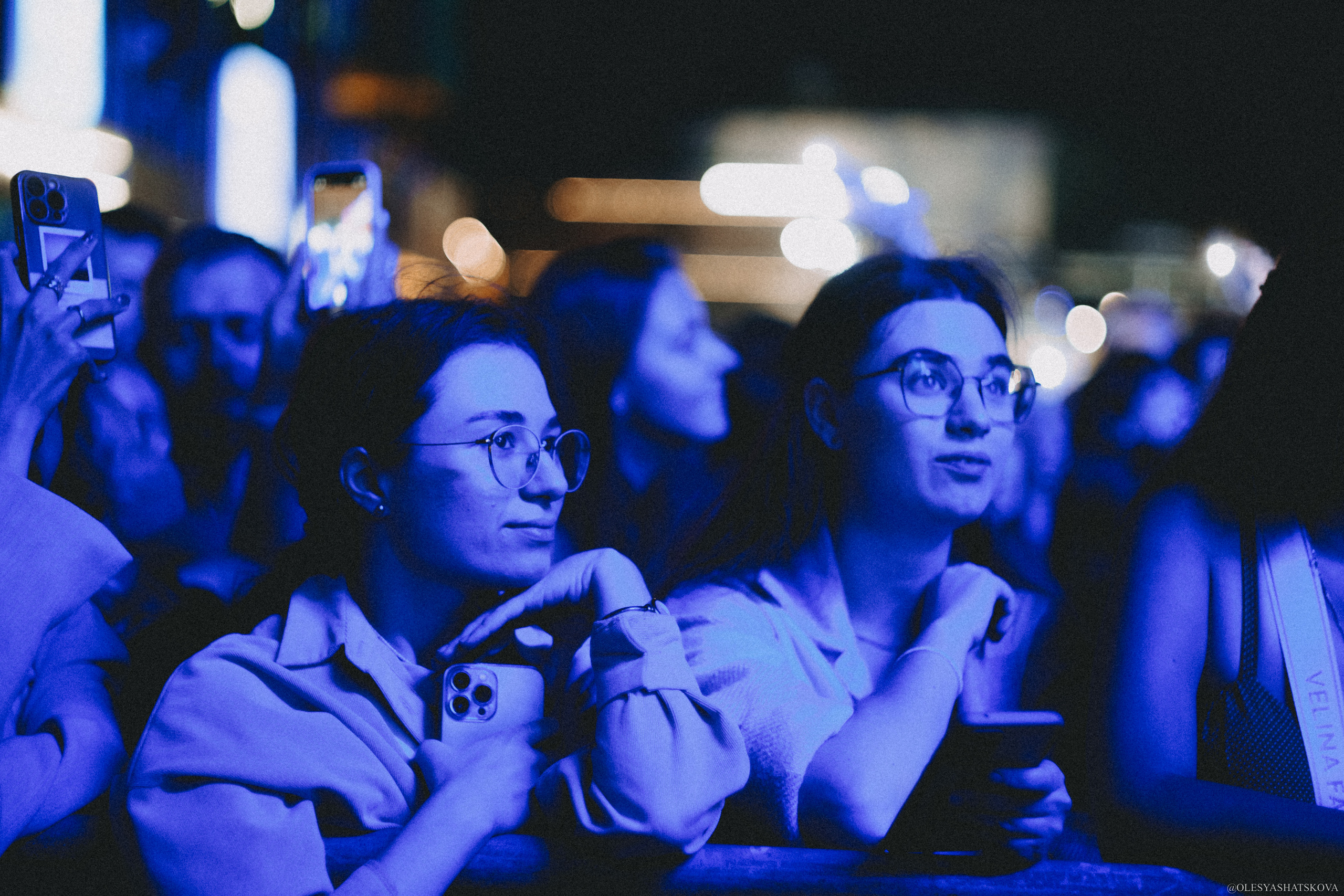 Репортажная фотосъёмка концерта группы Сироткин | Summersound