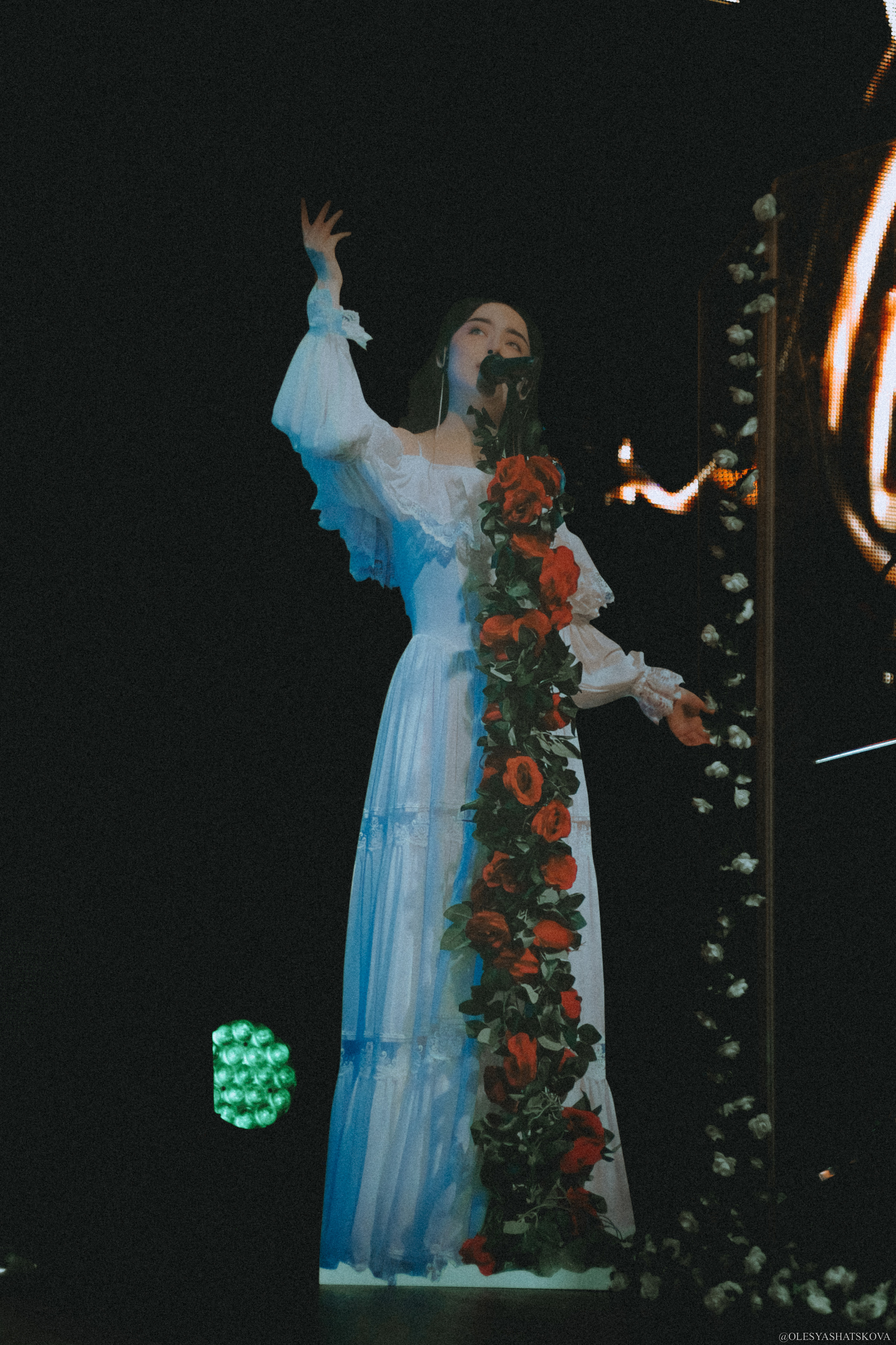 Репортажная фотосъёмка концерта Polnalyubvi | VK GIPSY