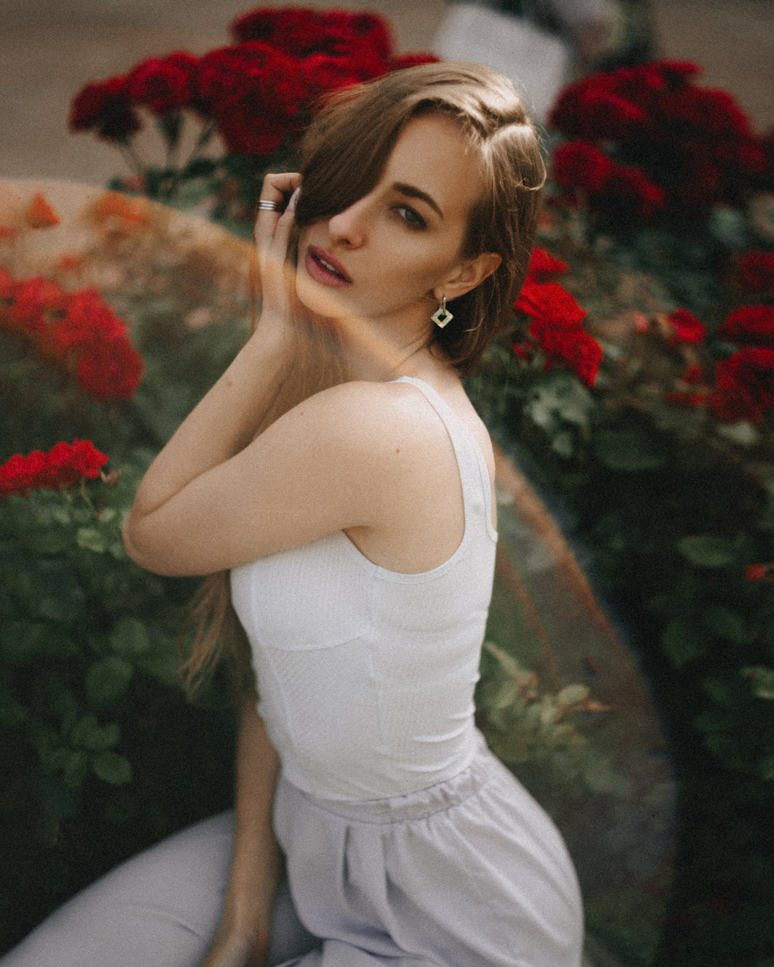 Фотосъёмка около исаакиевского собора