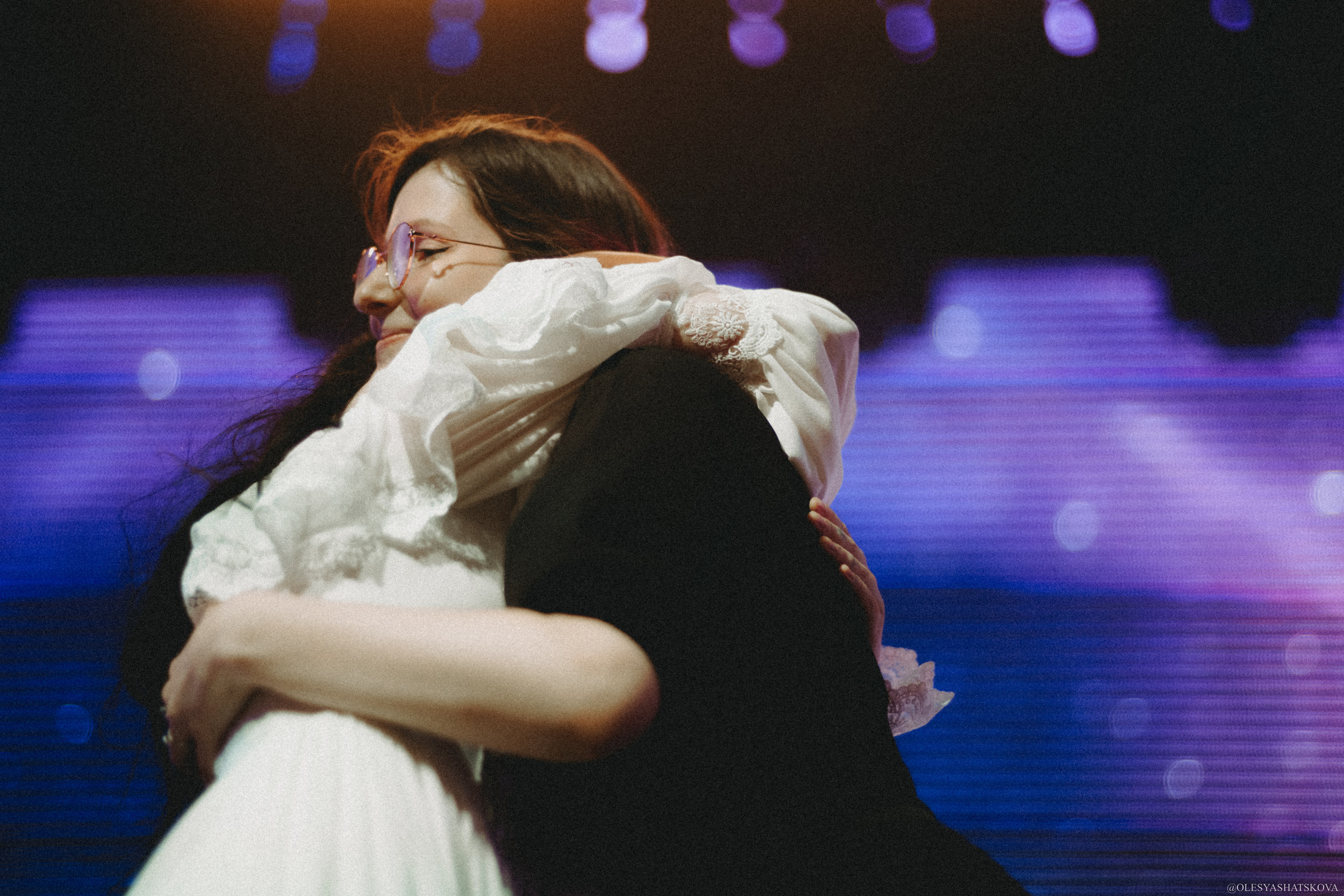 Репортажная фотосъёмка концерта Polnalyubvi | VK GIPSY