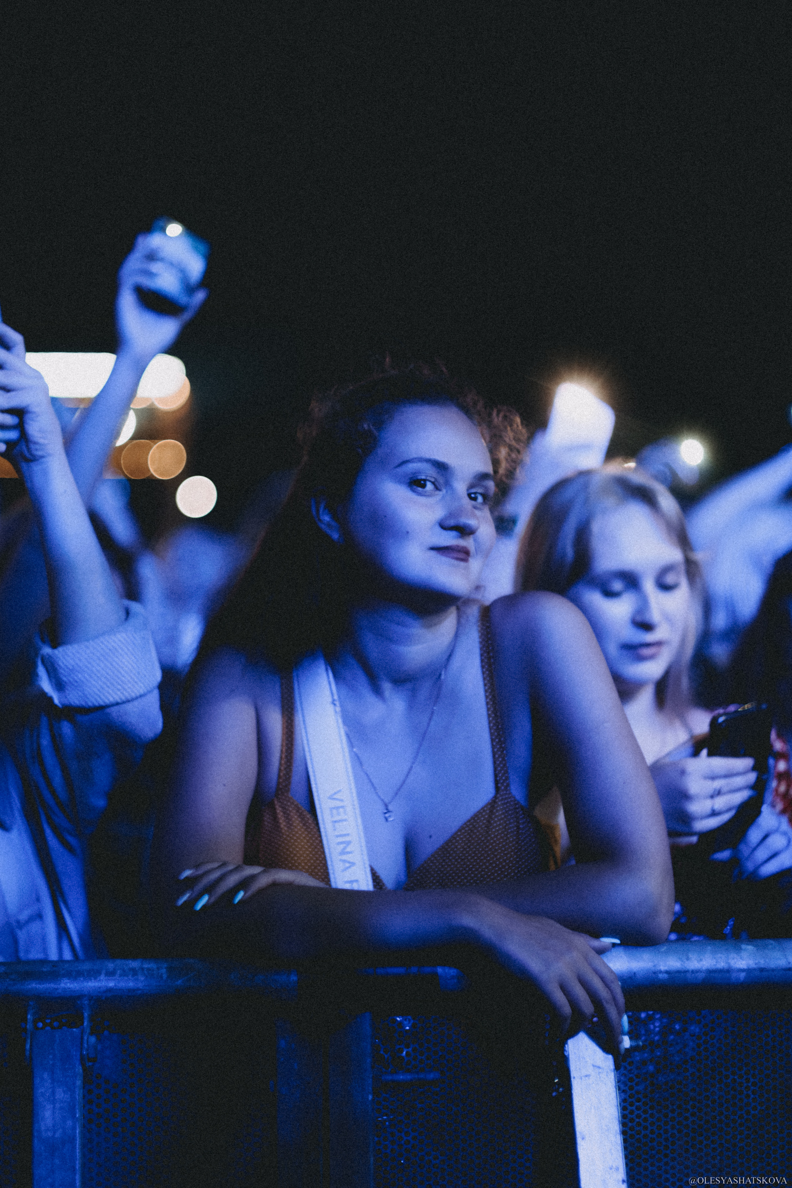 Репортажная фотосъёмка концерта группы Сироткин | Summersound