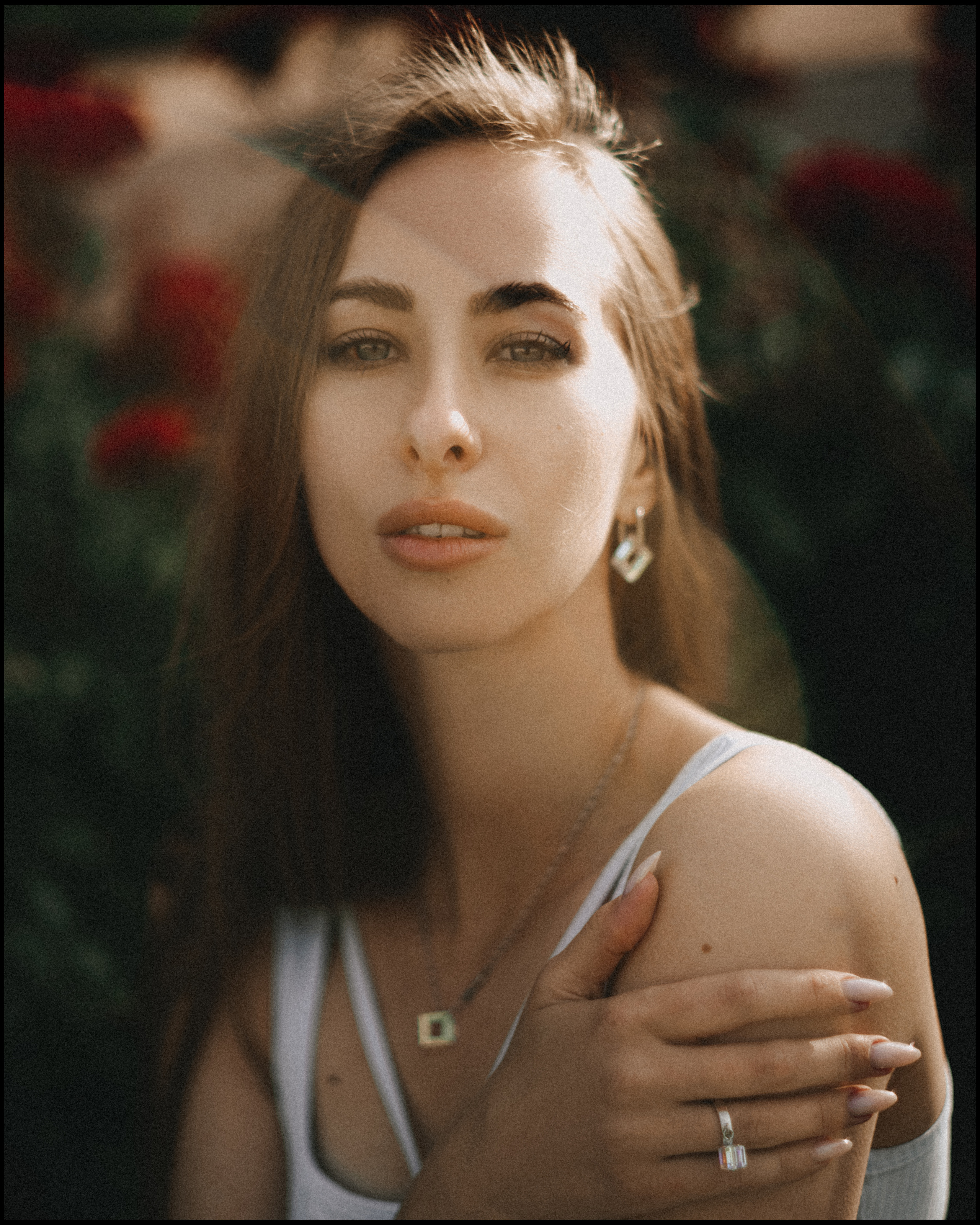 Фотосъёмка около исаакиевского собора