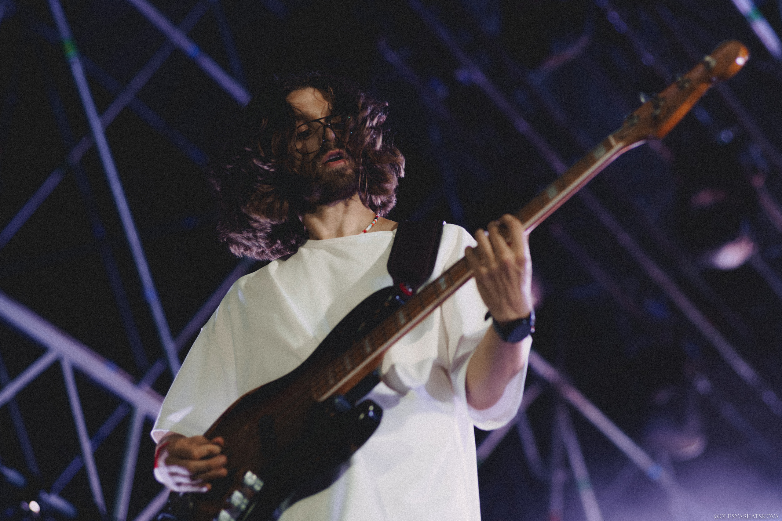 Репортажная фотосъёмка концерта группы Сироткин | Summersound