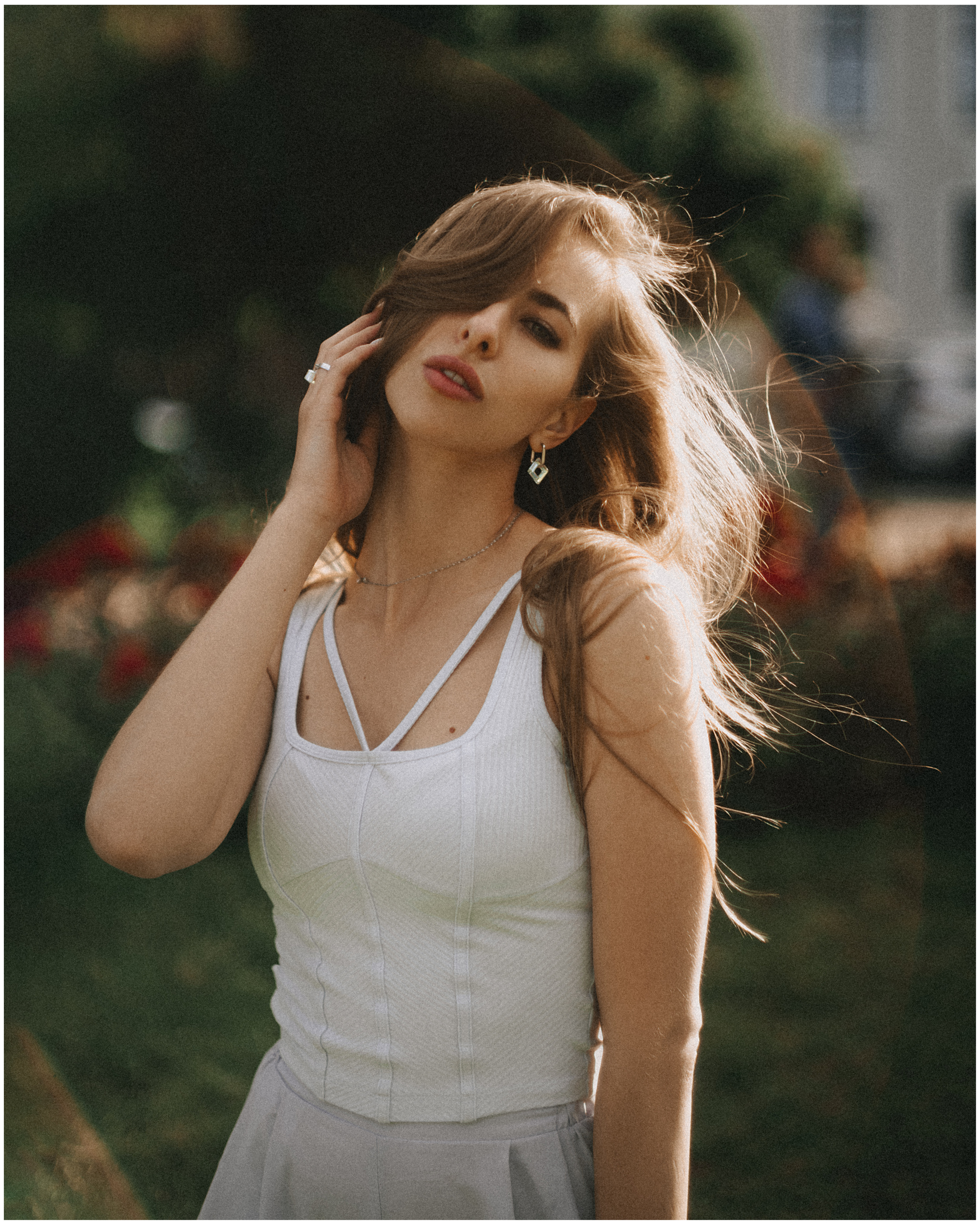 Фотосъёмка около исаакиевского собора