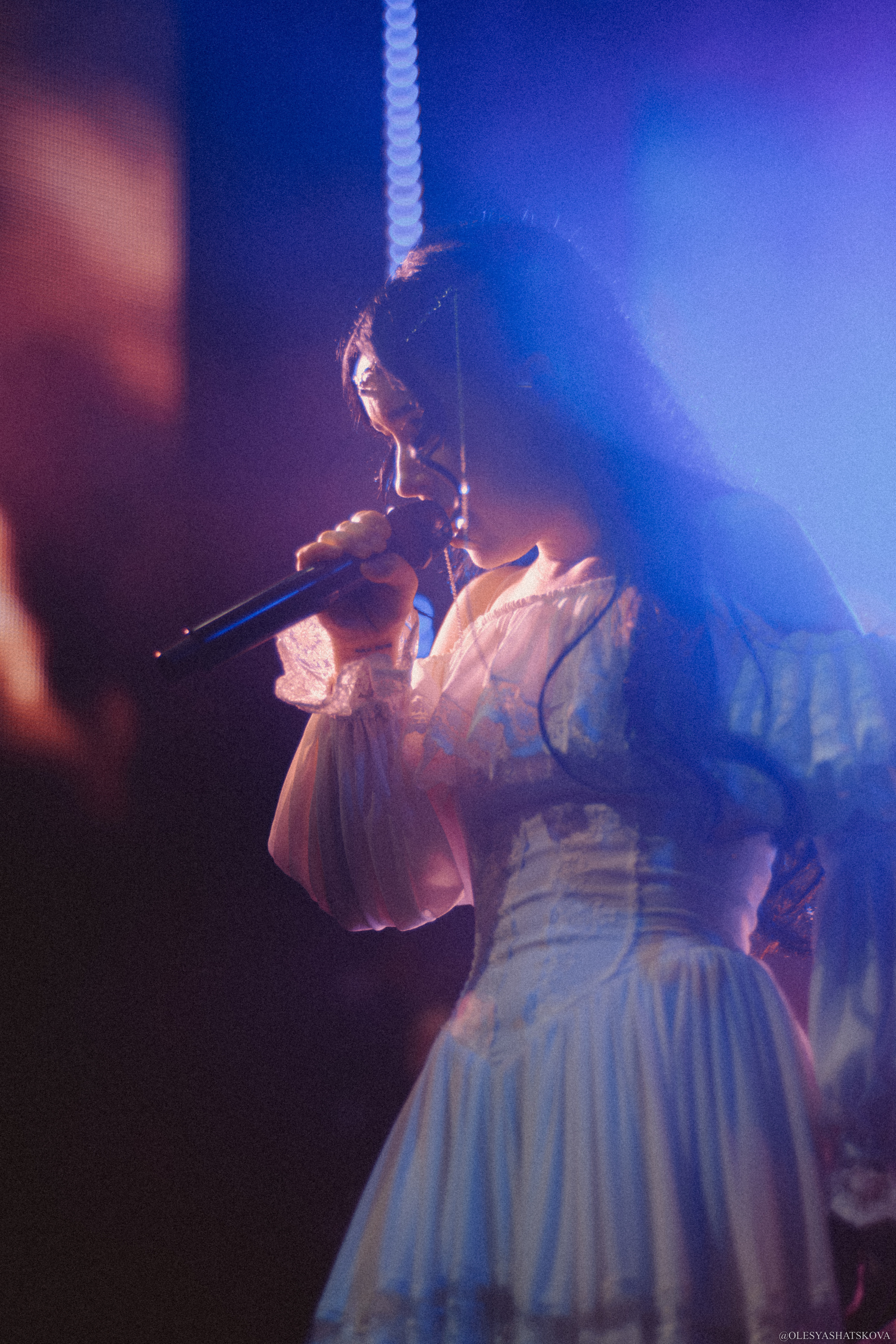 Репортажная фотосъёмка концерта Polnalyubvi | VK GIPSY