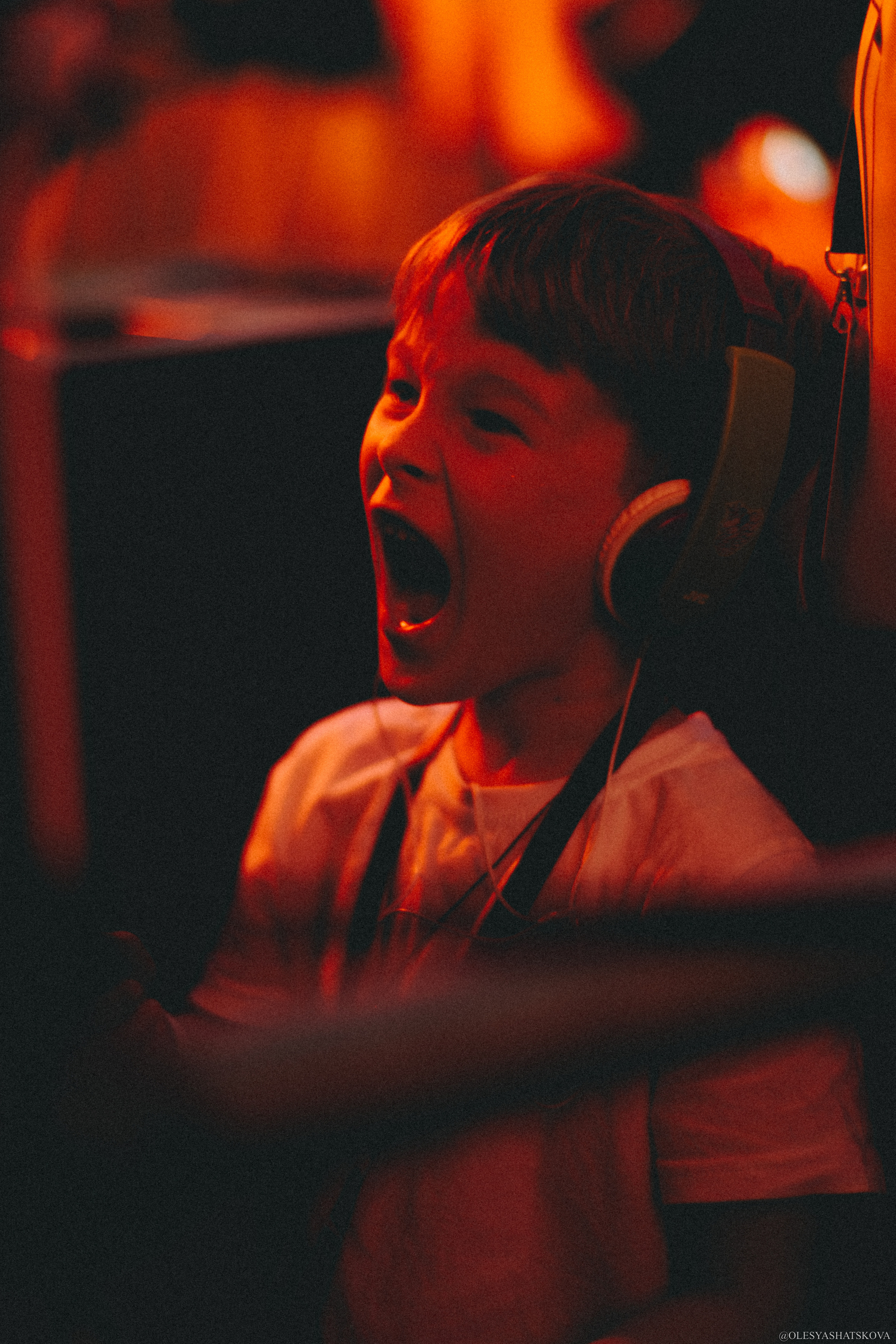 Репортажная фотосъёмка концерта группы Сироткин | Summersound