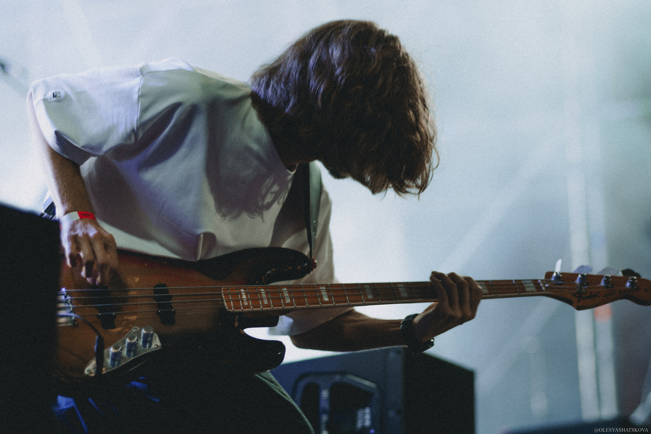 Репортажная фотосъёмка концерта группы Сироткин | Summersound