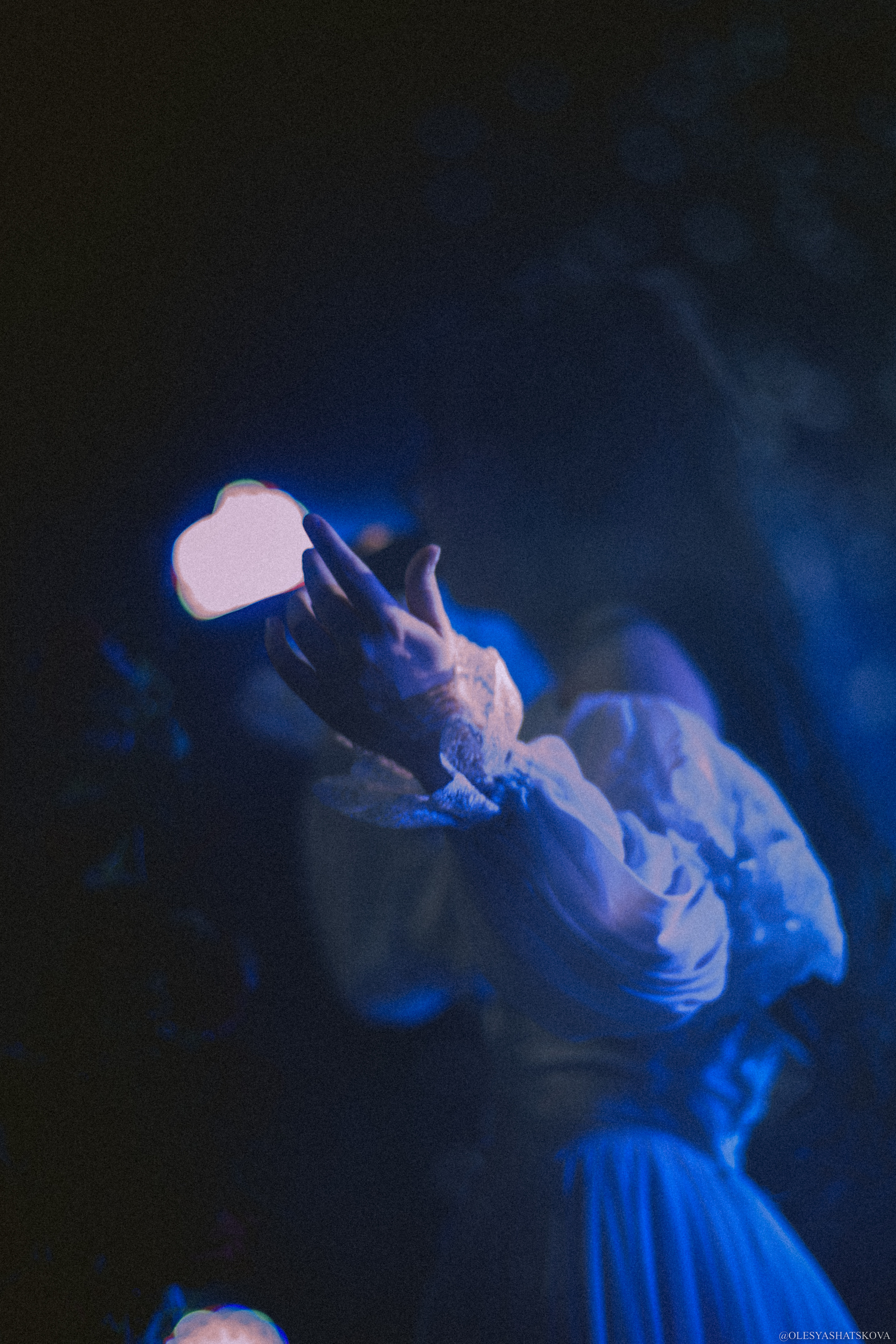 Репортажная фотосъёмка концерта Polnalyubvi | VK GIPSY