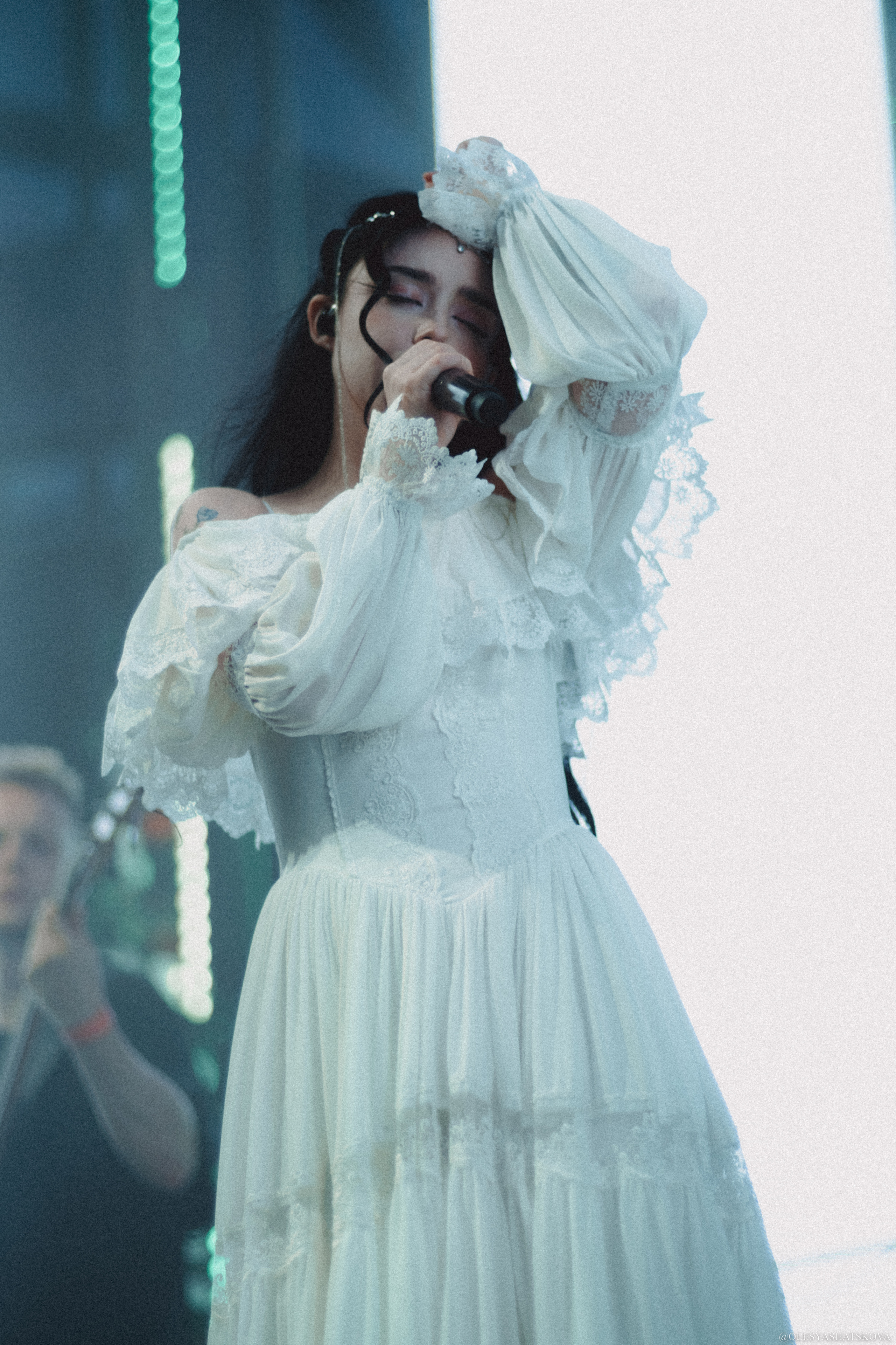 Репортажная фотосъёмка концерта Polnalyubvi | VK GIPSY