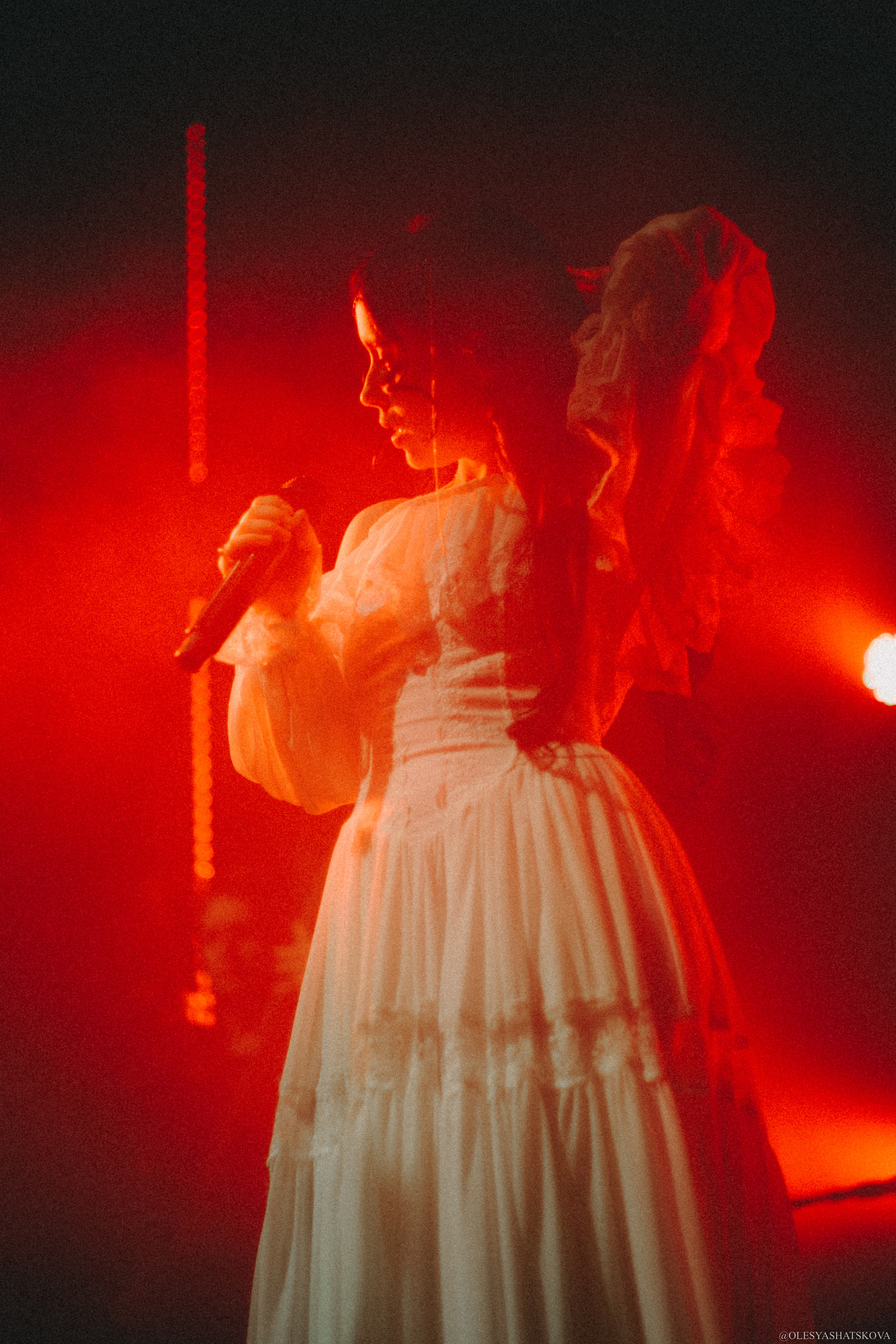 Репортажная фотосъёмка концерта Polnalyubvi | VK GIPSY