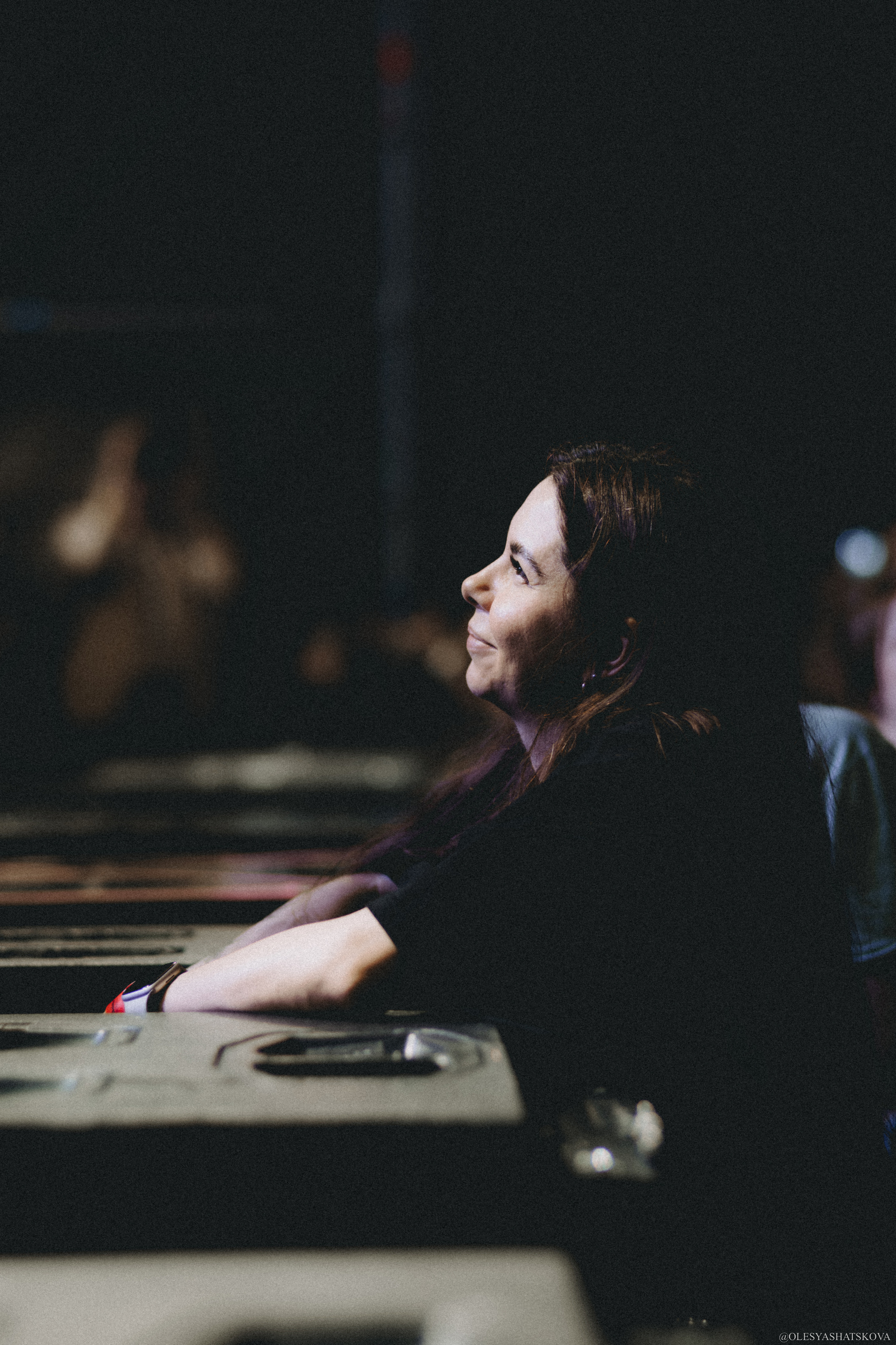 Репортажная фотосъёмка концерта группы Сироткин | Summersound