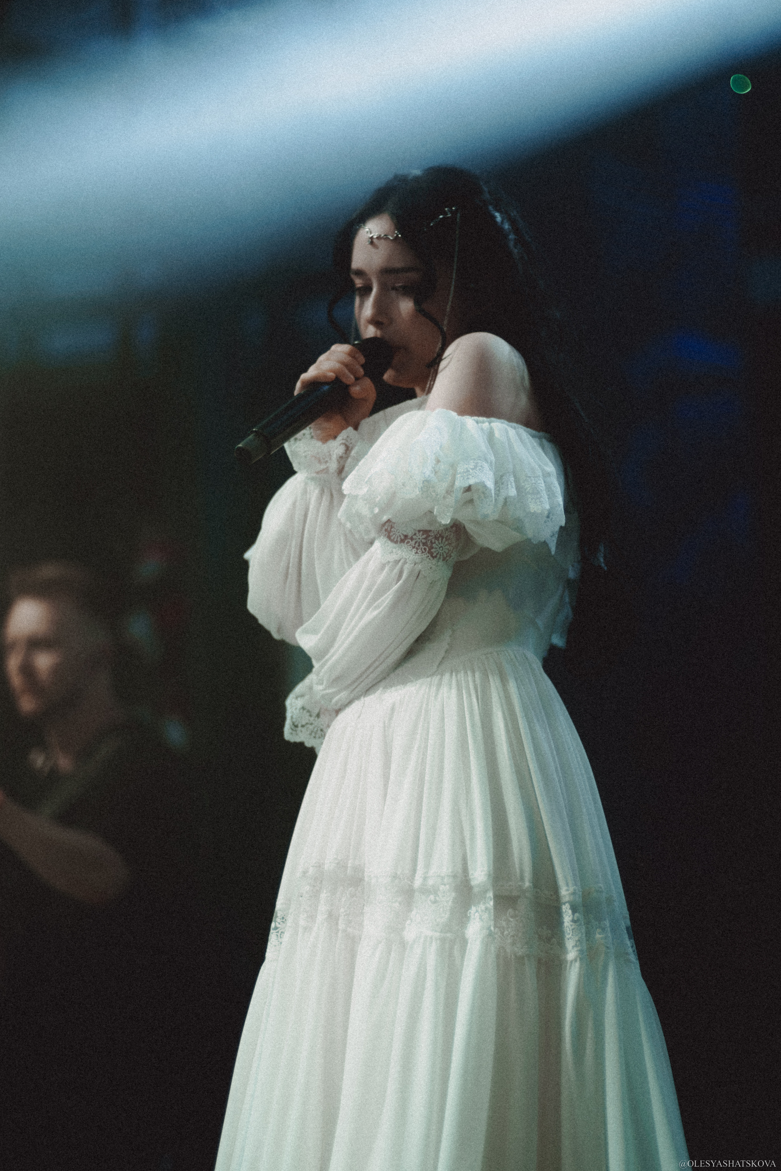 Репортажная фотосъёмка концерта Polnalyubvi | VK GIPSY