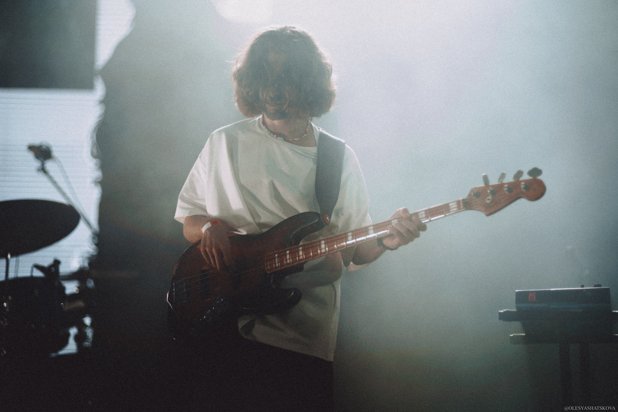 Репортажная фотосъёмка концерта группы Сироткин | Summersound