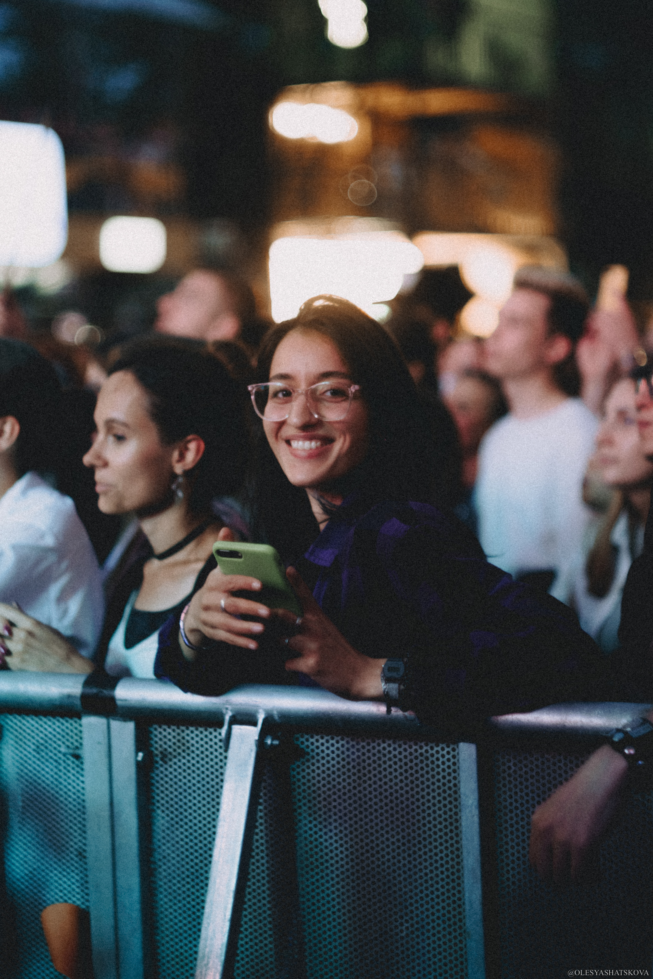 Репортажная фотосъёмка концерта группы Сироткин | Summersound