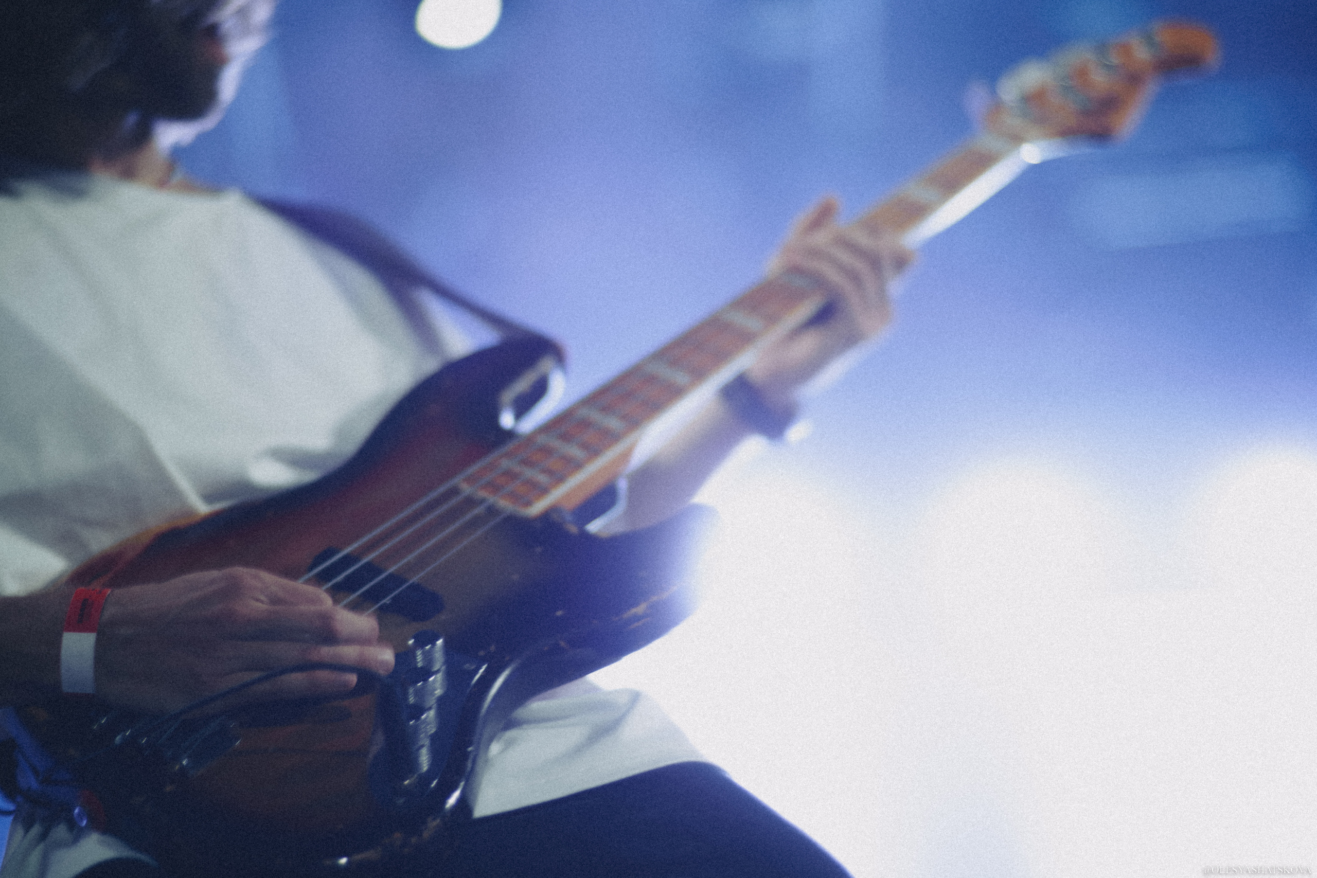 Репортажная фотосъёмка концерта группы Сироткин | Summersound