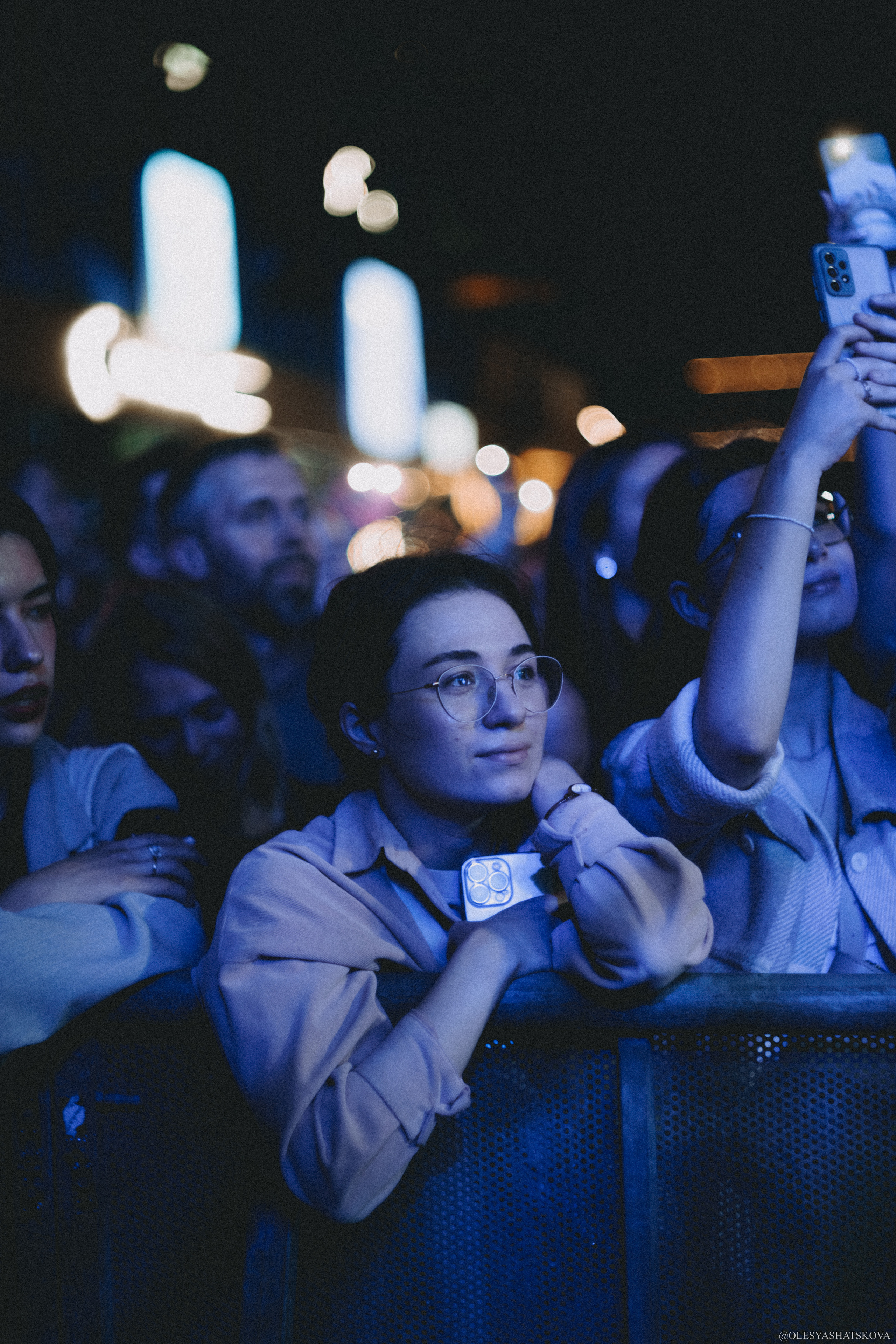 Репортажная фотосъёмка концерта группы Сироткин | Summersound
