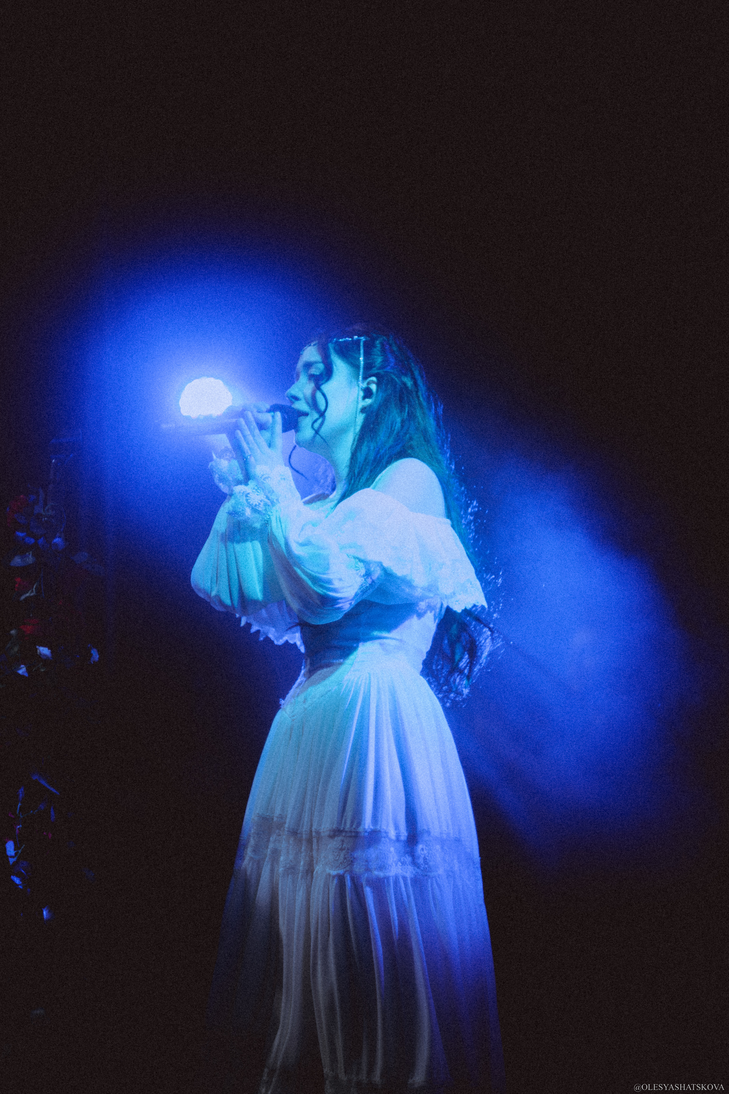 Репортажная фотосъёмка концерта Polnalyubvi | VK GIPSY