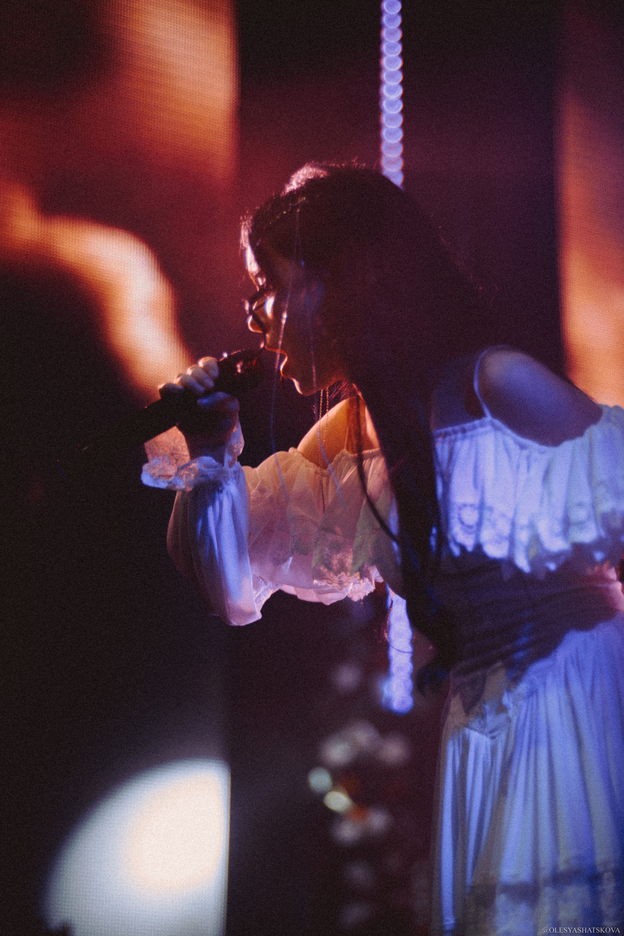 Репортажная фотосъёмка концерта Polnalyubvi | VK GIPSY