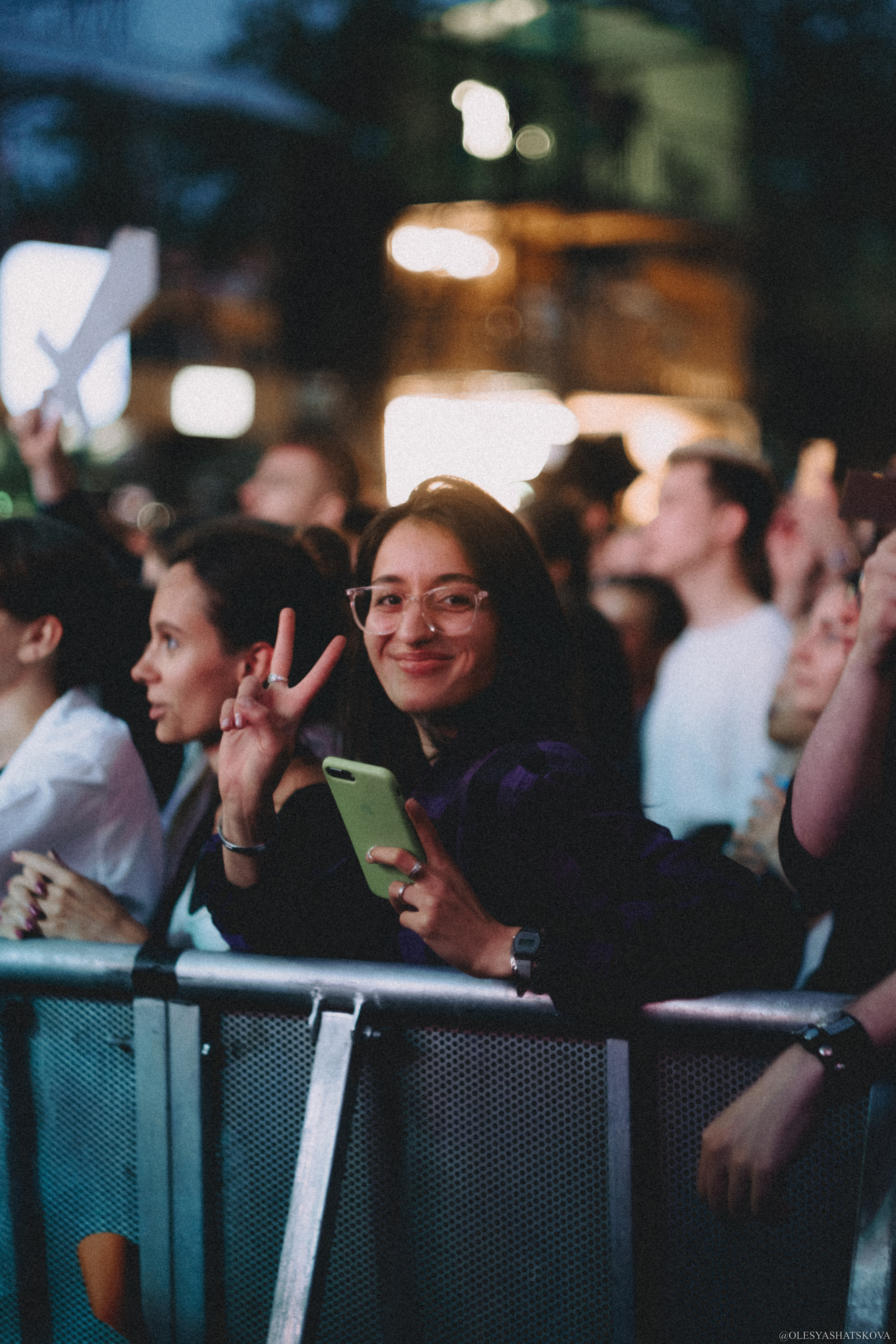Репортажная фотосъёмка концерта группы Сироткин | Summersound