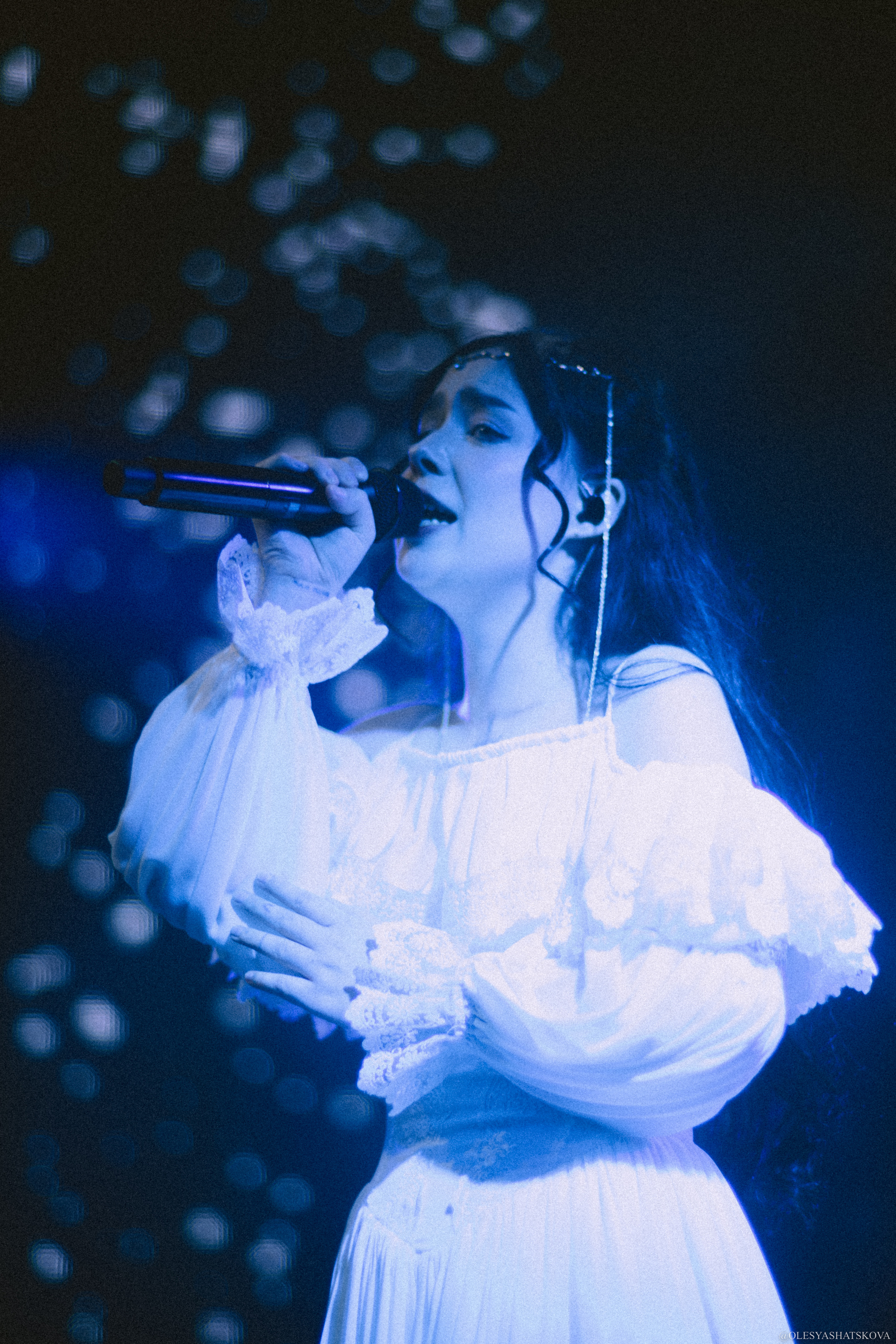 Репортажная фотосъёмка концерта Polnalyubvi | VK GIPSY