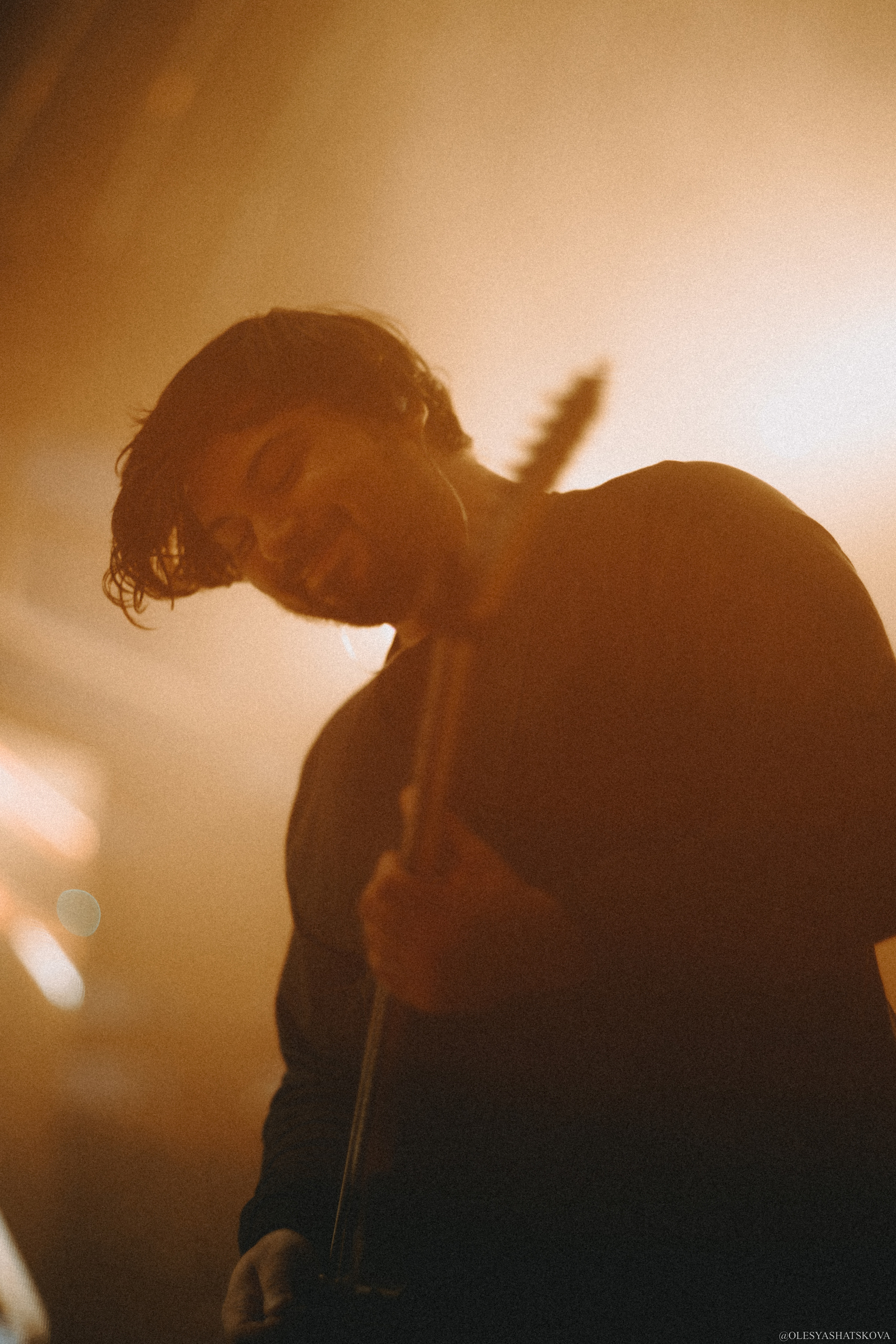 Репортажная фотосъёмка концерта Polnalyubvi | VK GIPSY