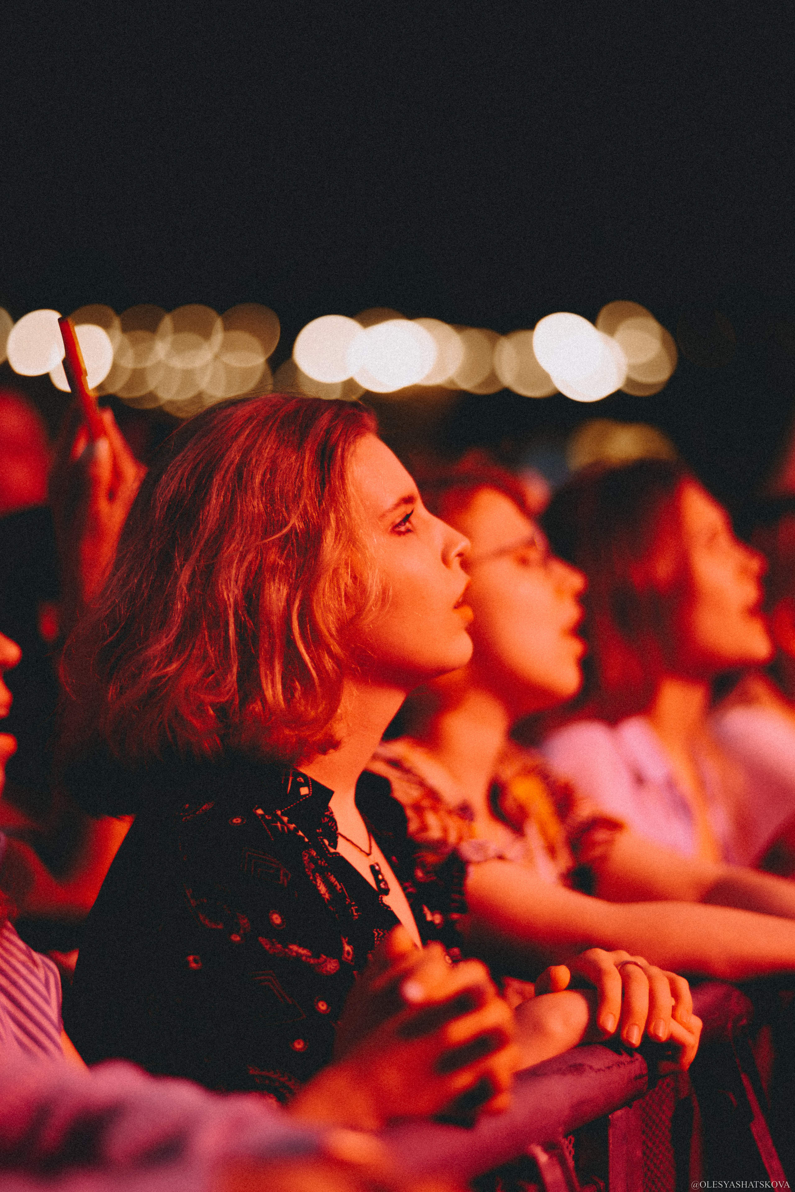 Репортажная фотосъёмка концерта группы Сироткин | Summersound