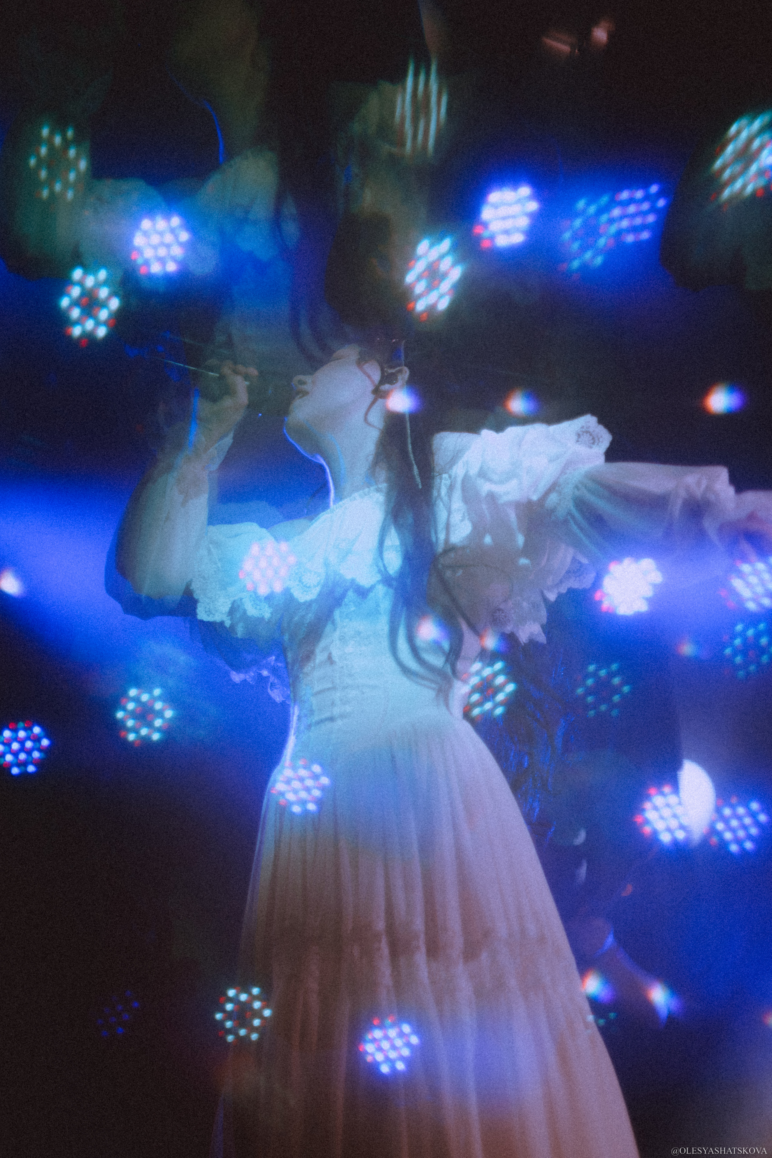 Репортажная фотосъёмка концерта Polnalyubvi | VK GIPSY