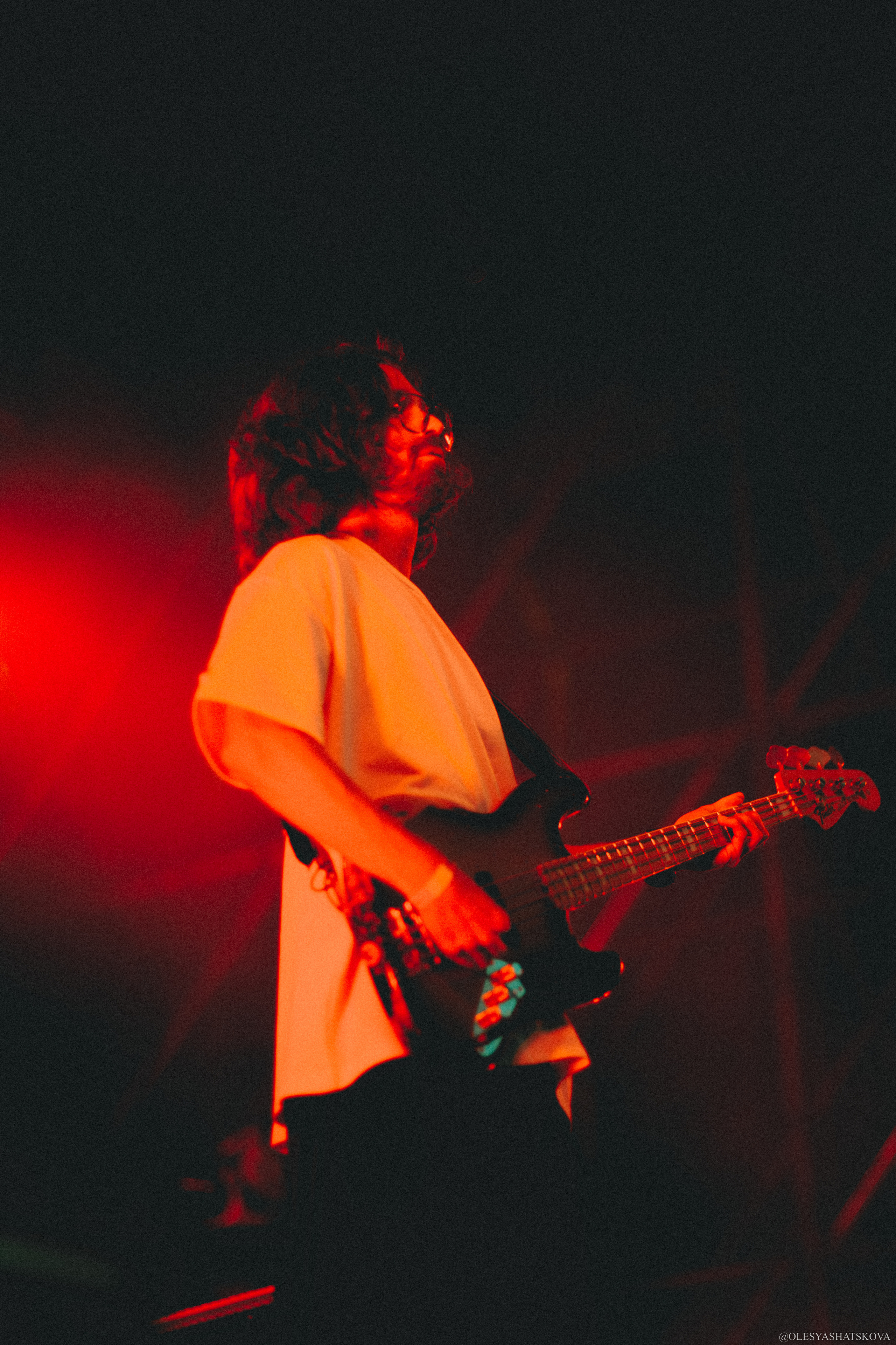 Репортажная фотосъёмка концерта группы Сироткин | Summersound