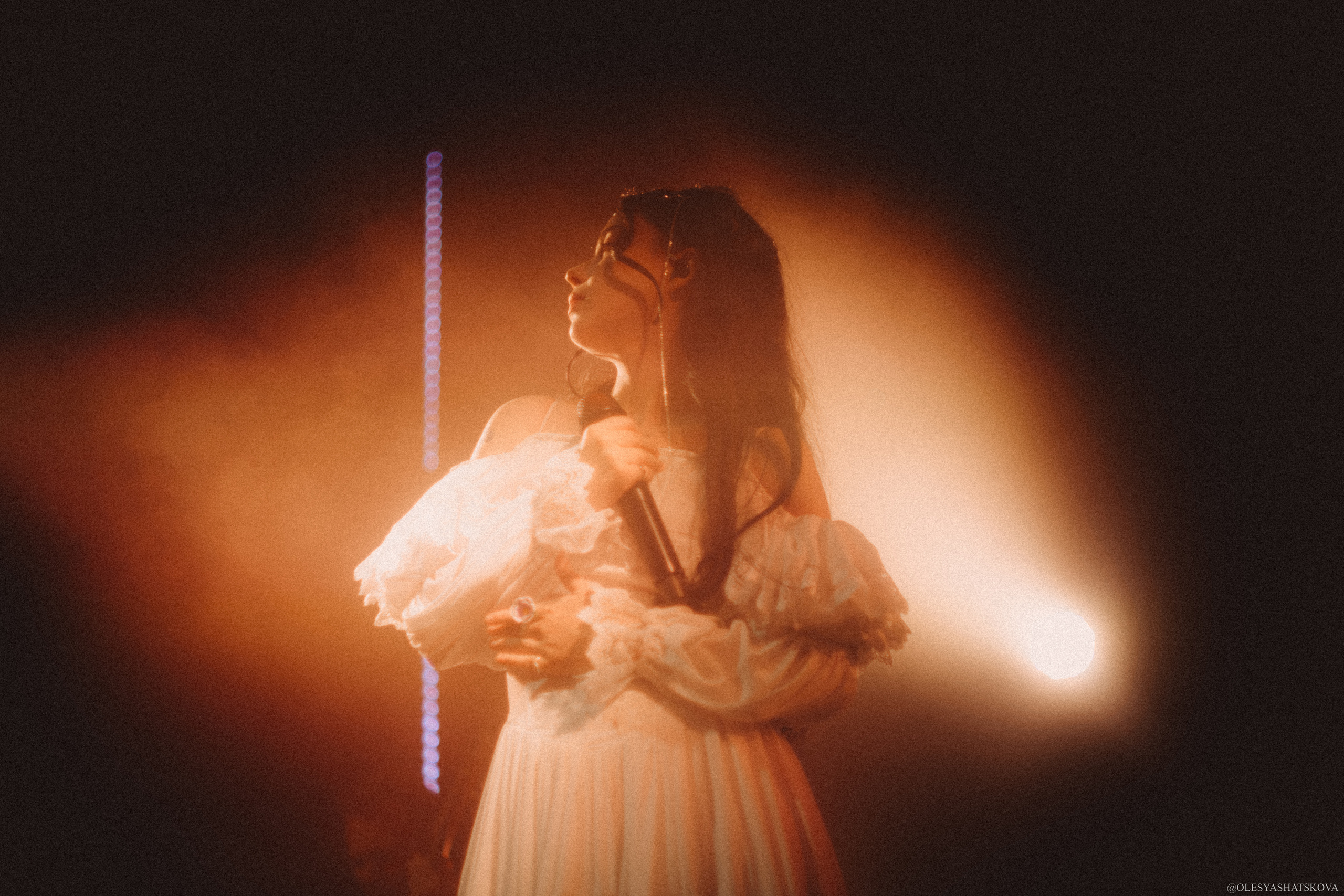 Репортажная фотосъёмка концерта Polnalyubvi | VK GIPSY