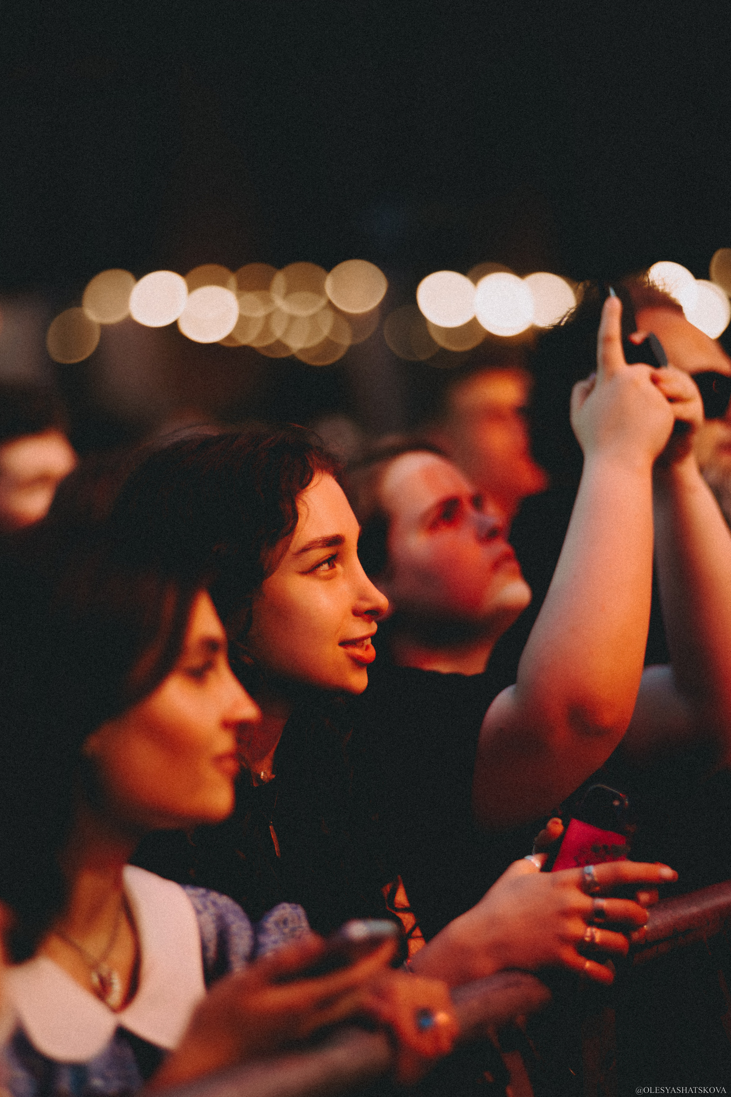 Репортажная фотосъёмка концерта группы Сироткин | Summersound