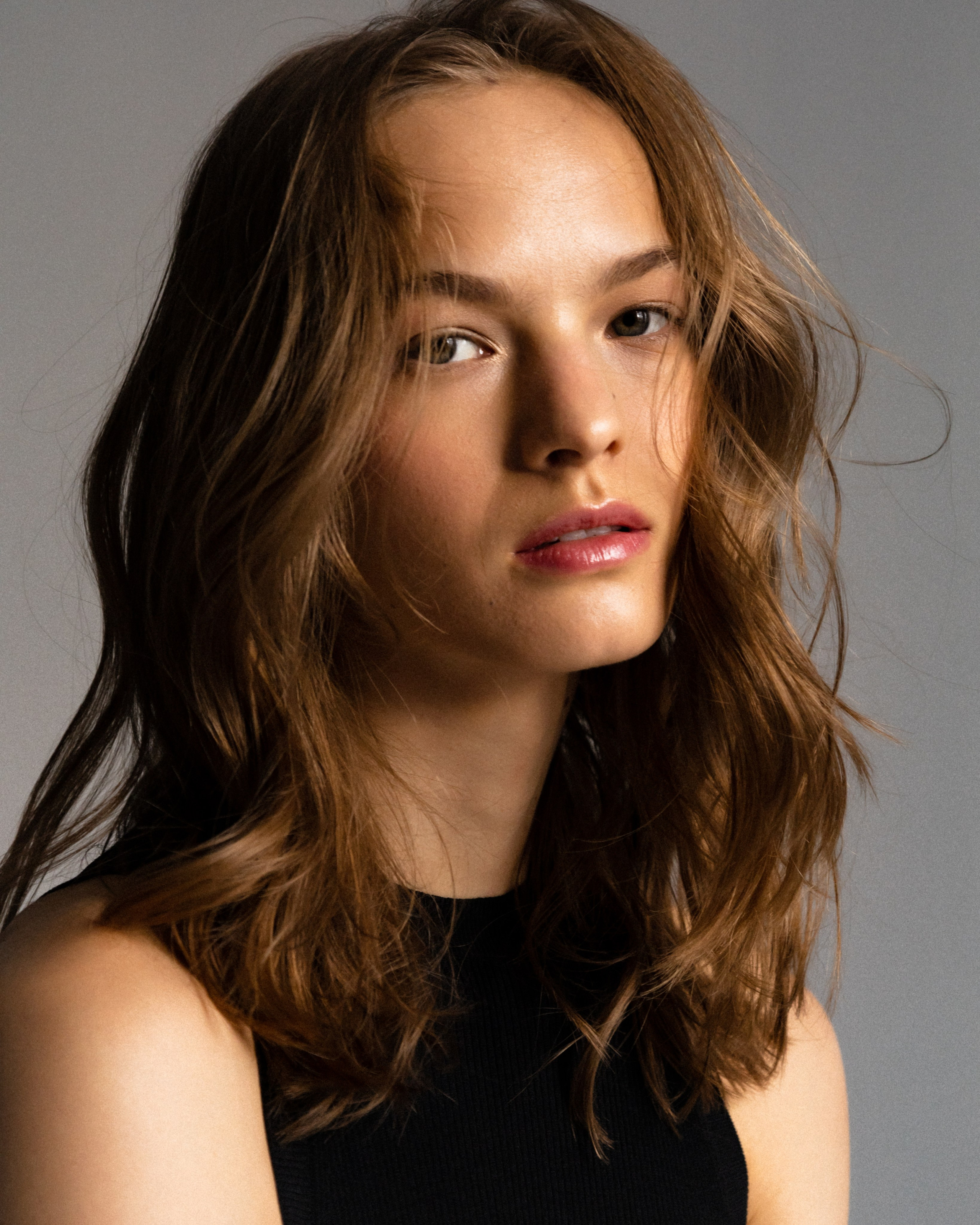 Ksenia. Фотограф в Москве Ярослава Фролова