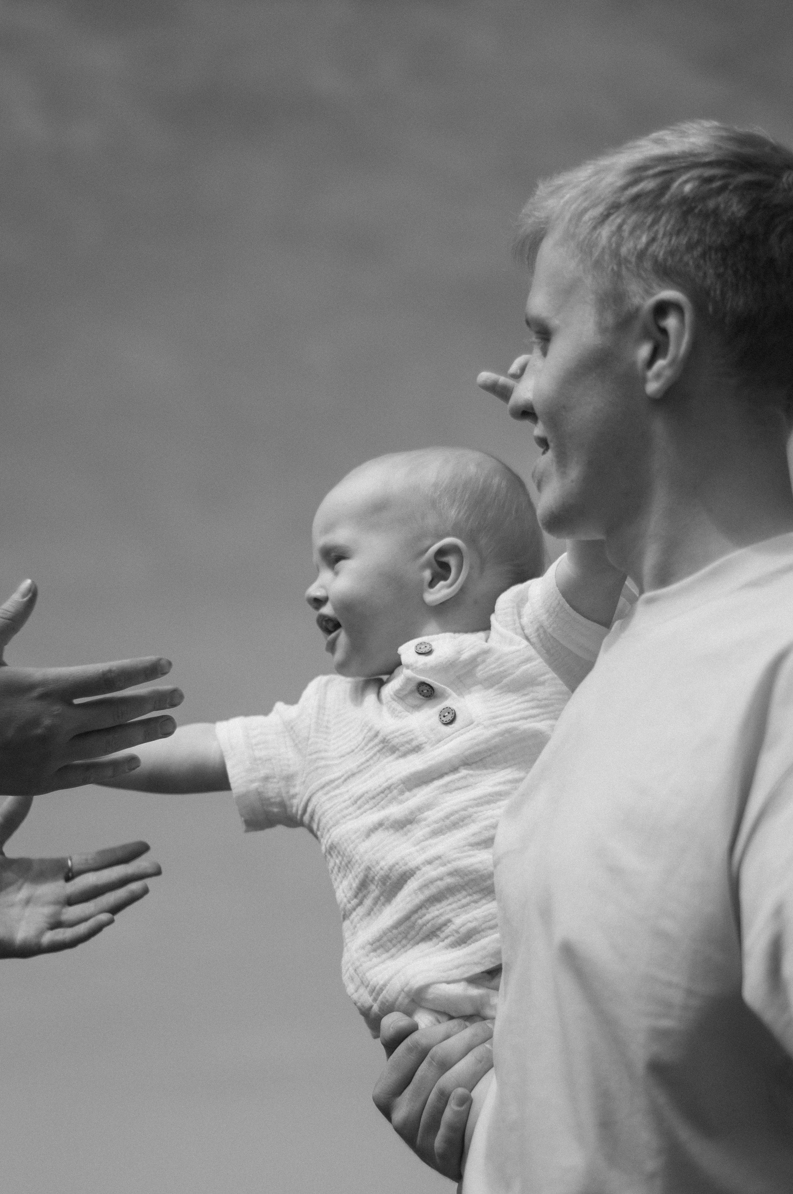 Демиду 1 годик