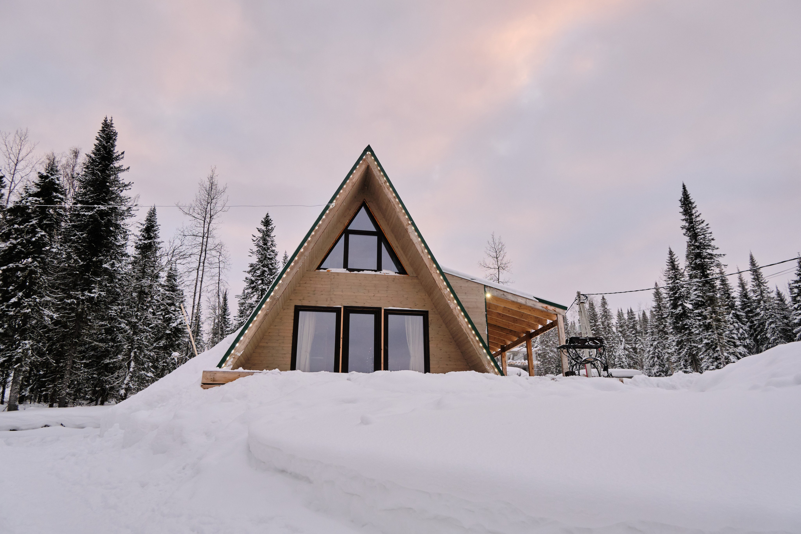 Ледовая 59 Дом 2 (Афрейм). Свадебный и семейный фотограф в Новокузнецке Иван Иванов