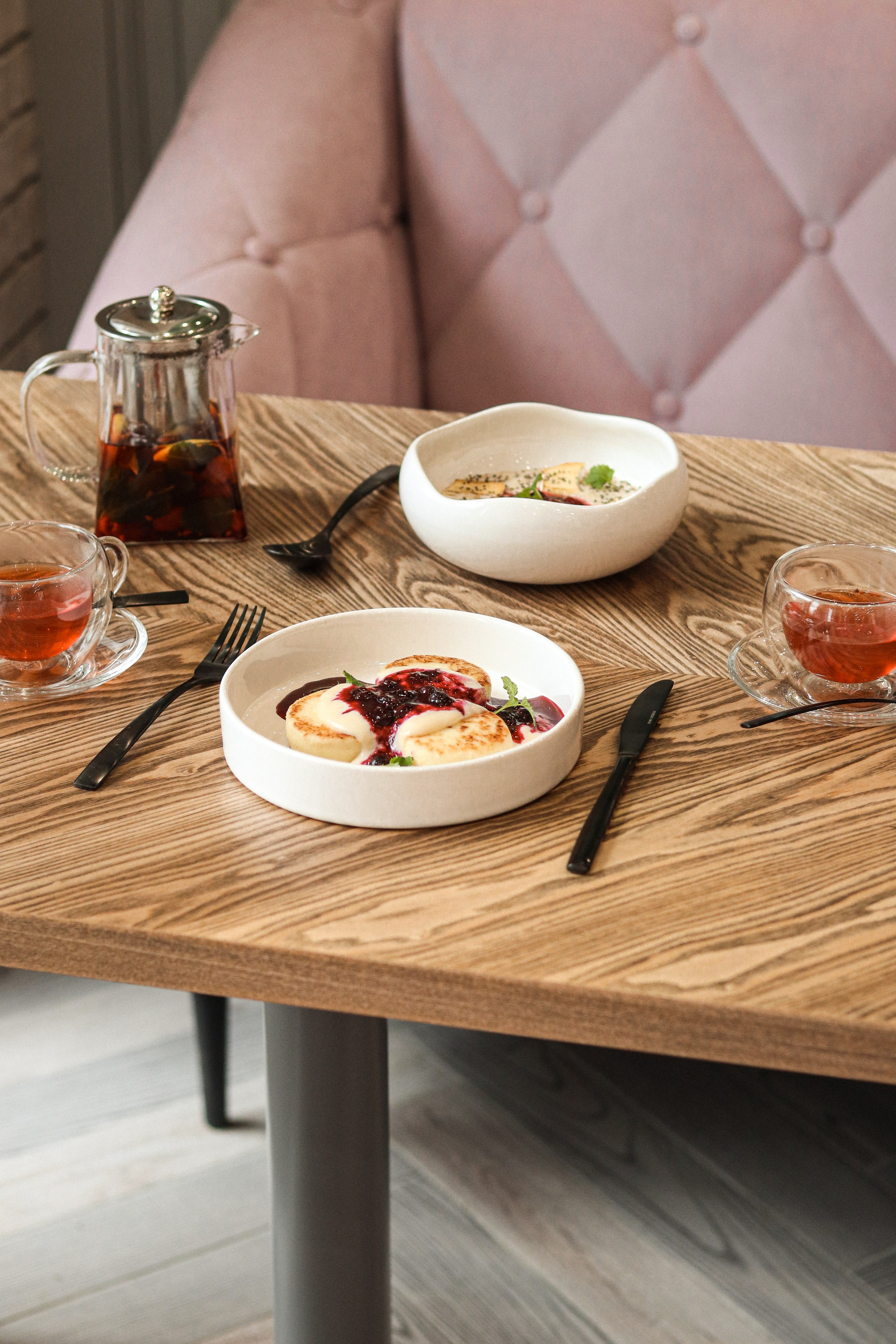 «Молоко» кофейня, г. Барнаул. Контент фотограф Дмитрий Борисов