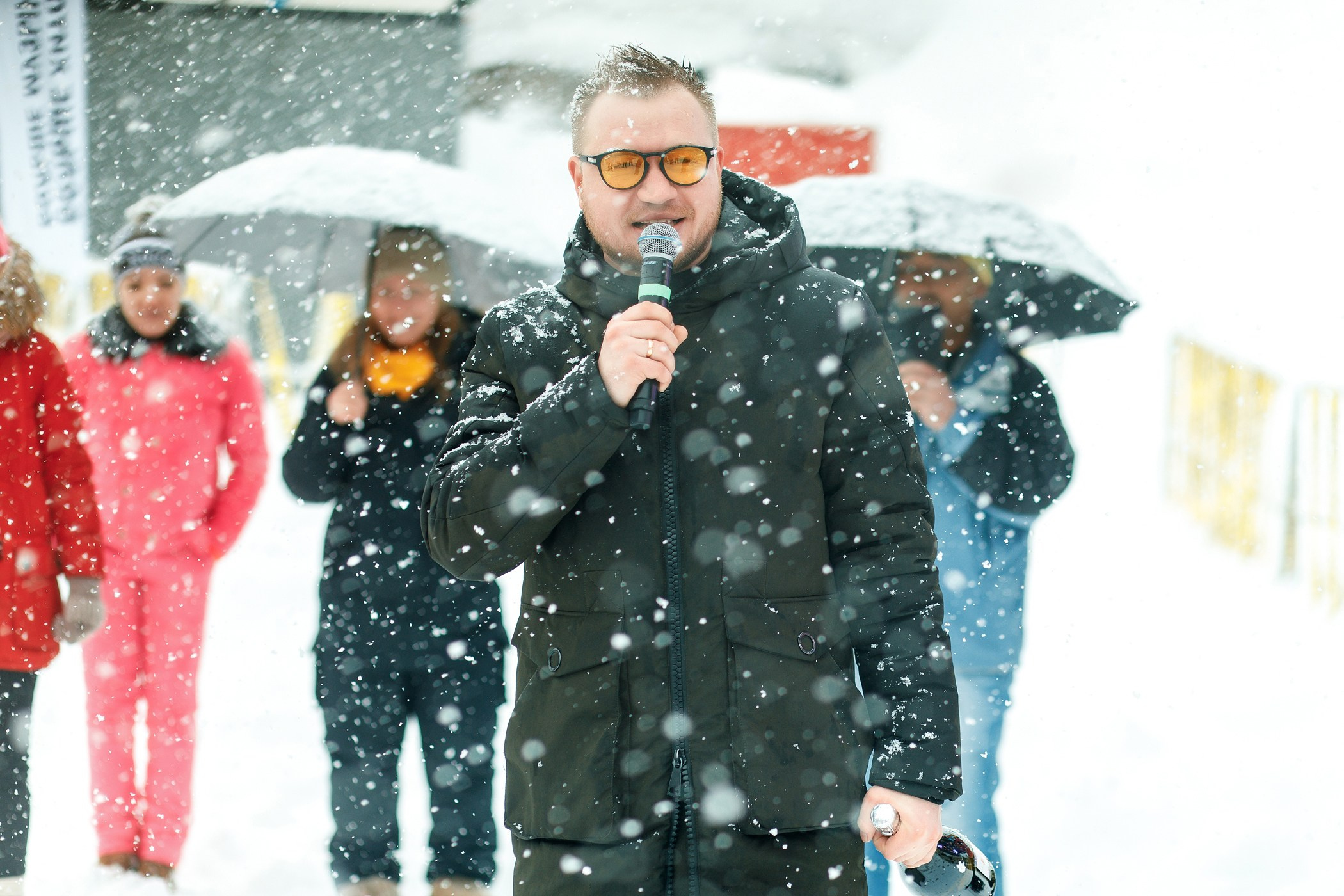 Alfa Future People Snow Edition. Семейный, репортажный, свадебный фотограф в Краснодаре Артур Александрин