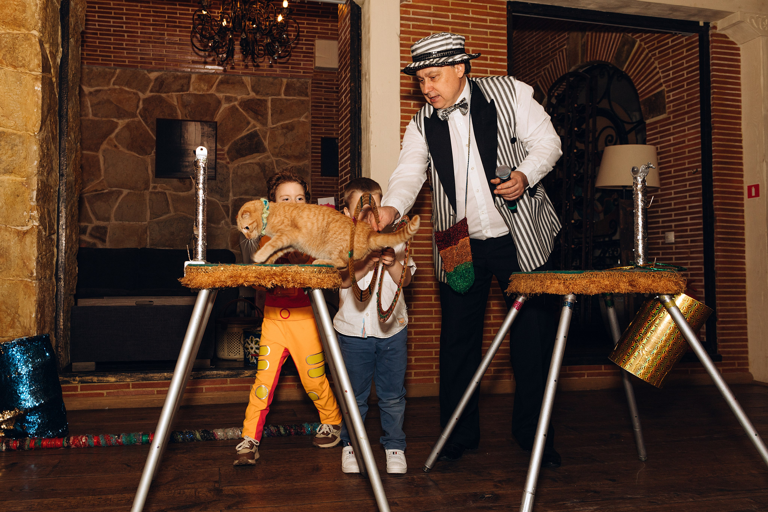 Анисия 5 лет. Портретный фотограф в Москве и МО Зимина Татьяна