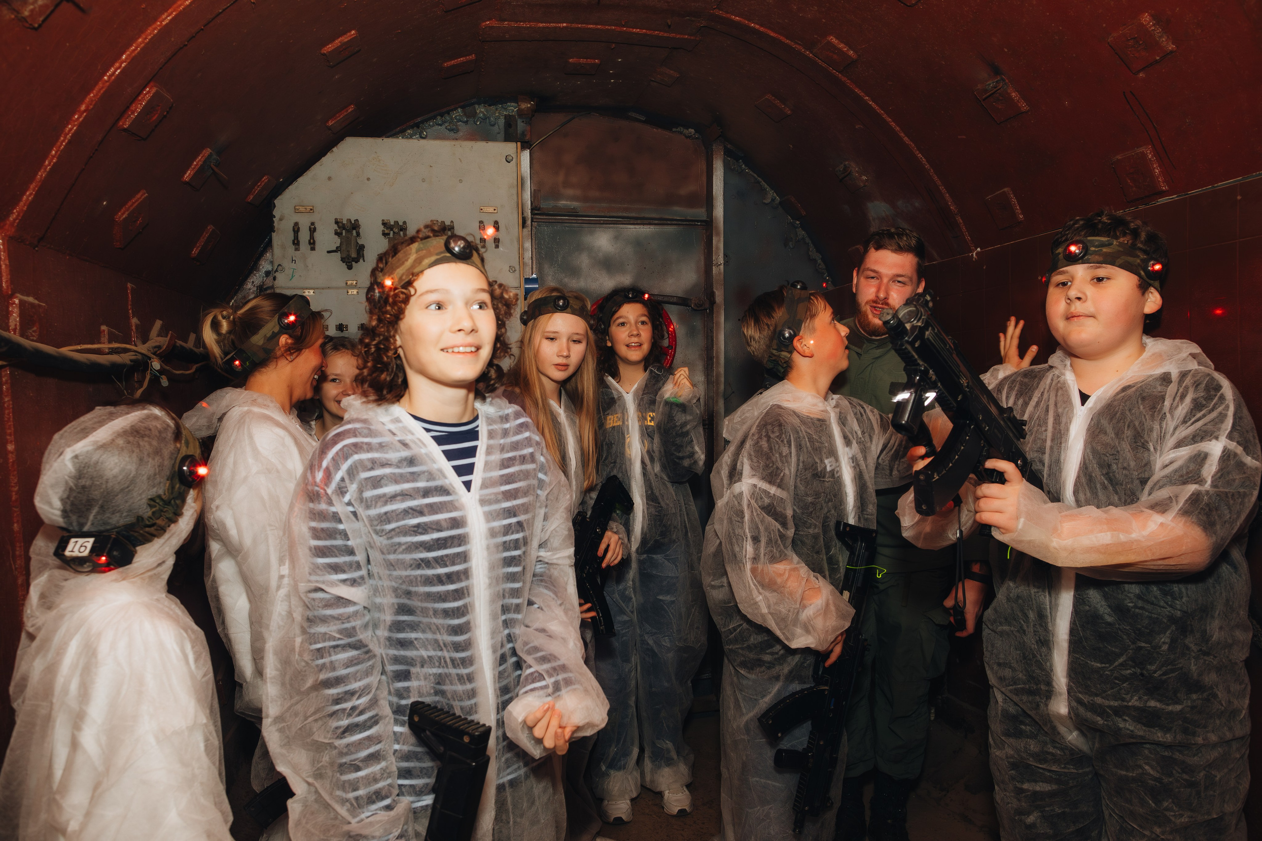 Бункер на Таганке, Женя день рождения. Портретный фотограф в Москве и МО Зимина Татьяна